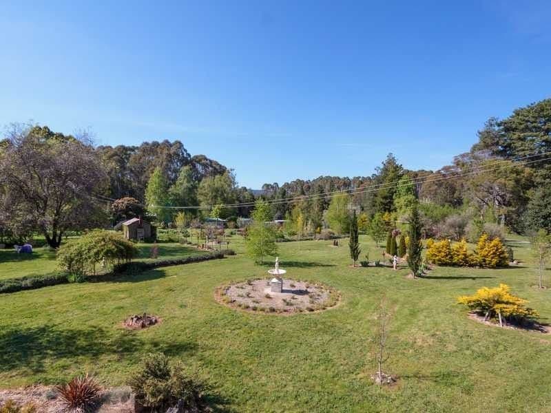 2150 Batlow Road, Laurel Hill - Image 1