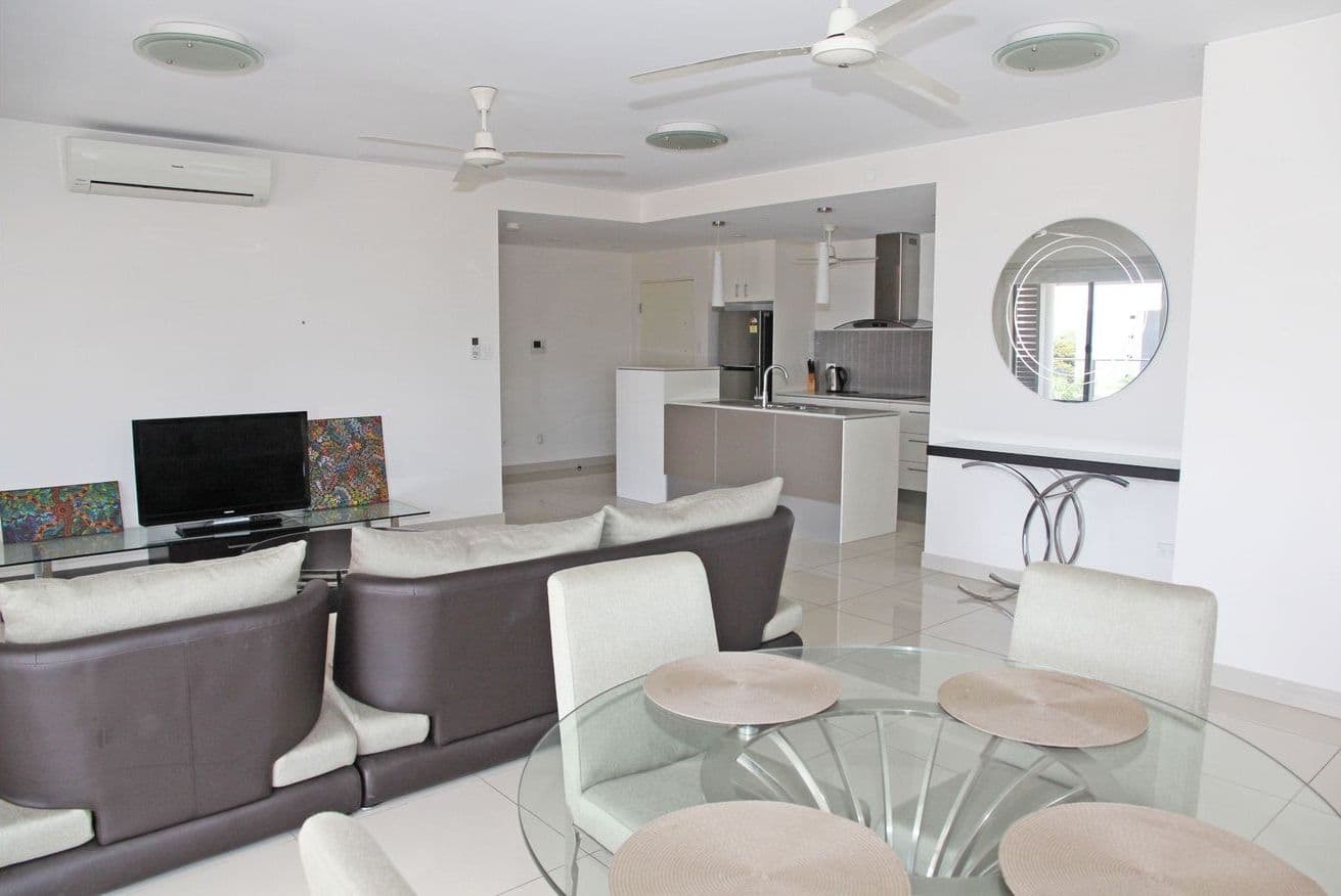 15/130 Smith Street, DARWIN CITY NT 0800, Darwin City - Thumbnail 5