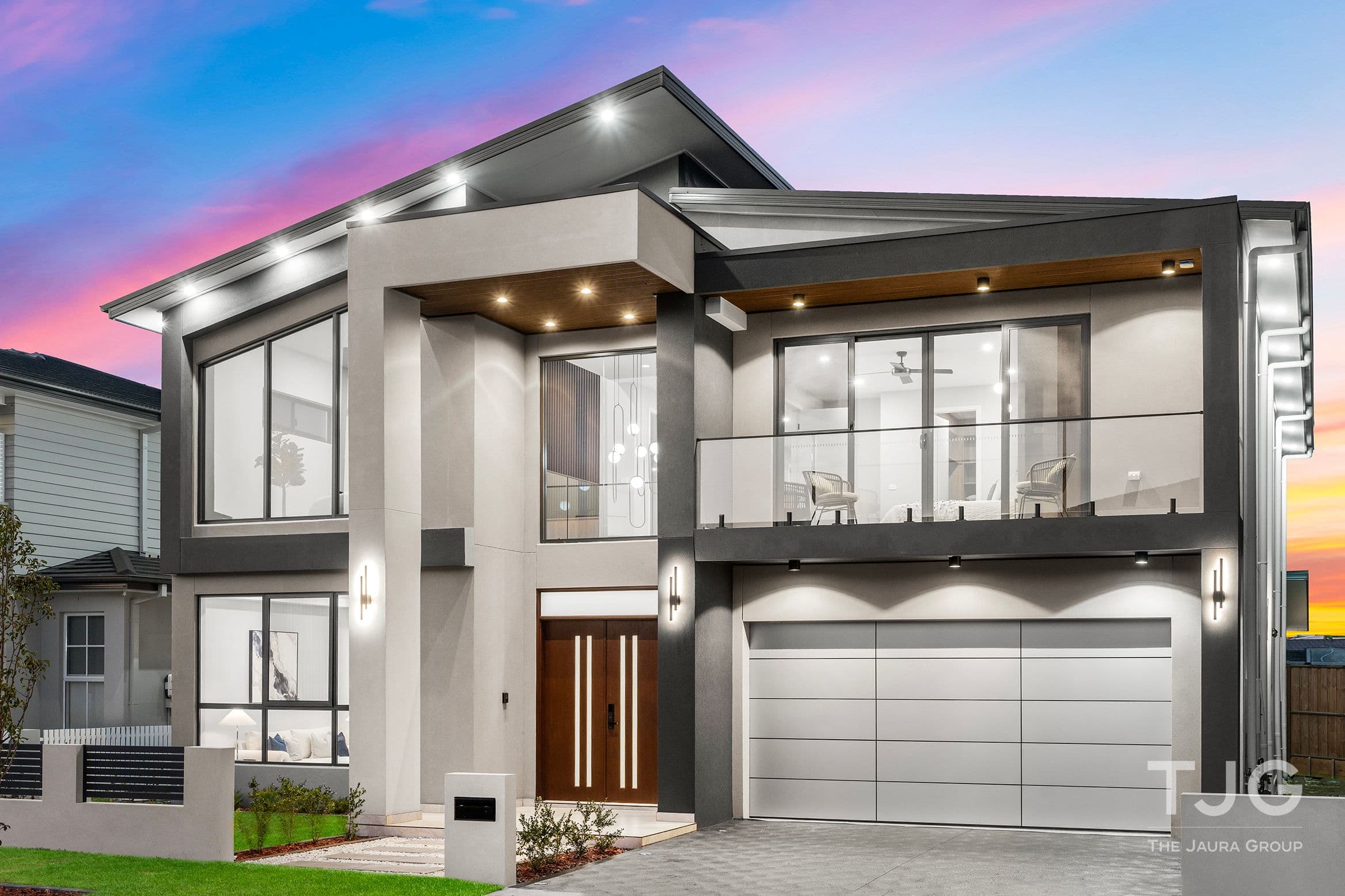 16 Dromos Road (The Gables), Box Hill NSW 2765, Box Hill - Thumbnail 2