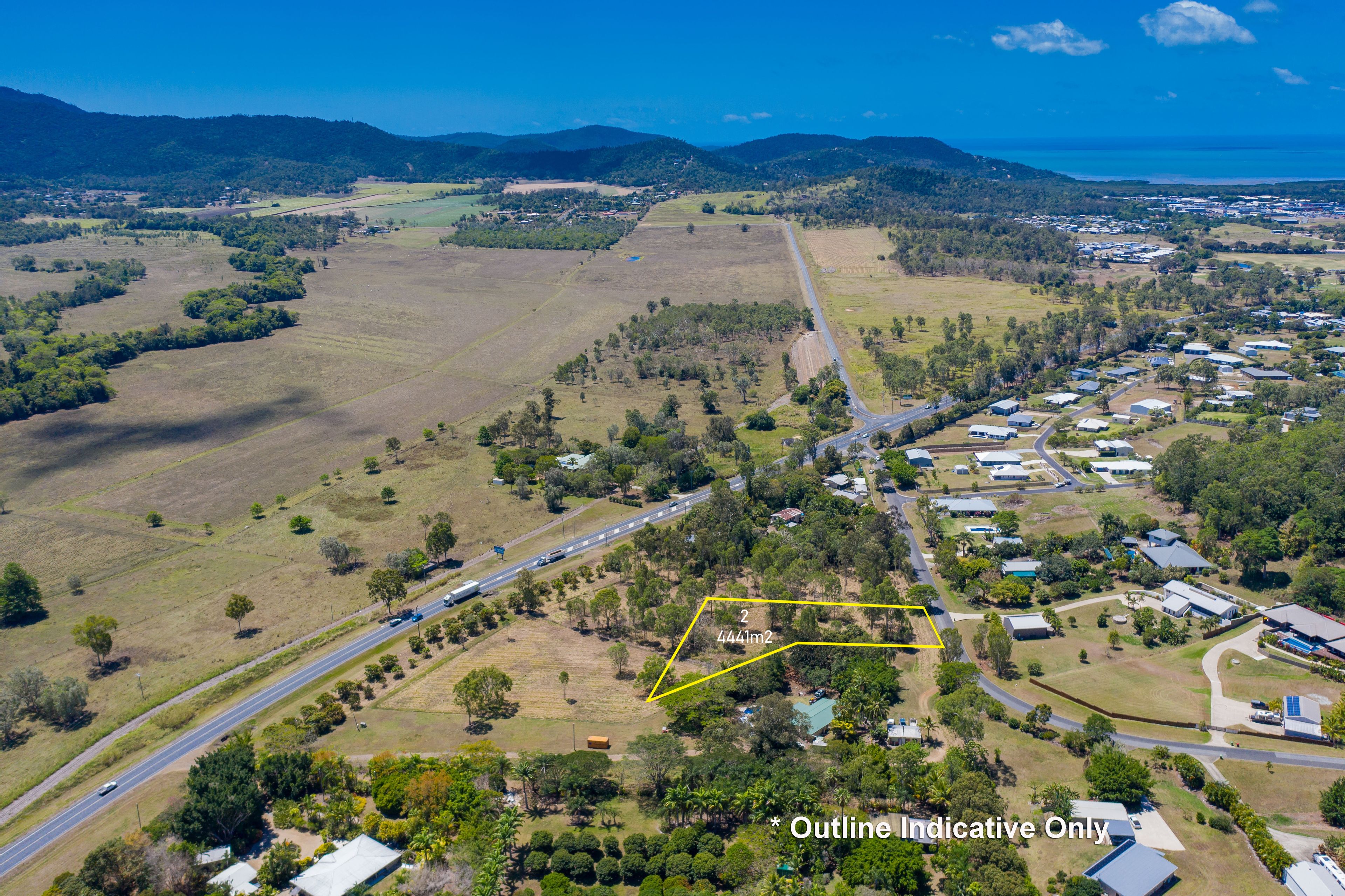 1486 Shute Harbour Road, Cannon Valley QLD 4800, Cannon Valley - Thumbnail 8