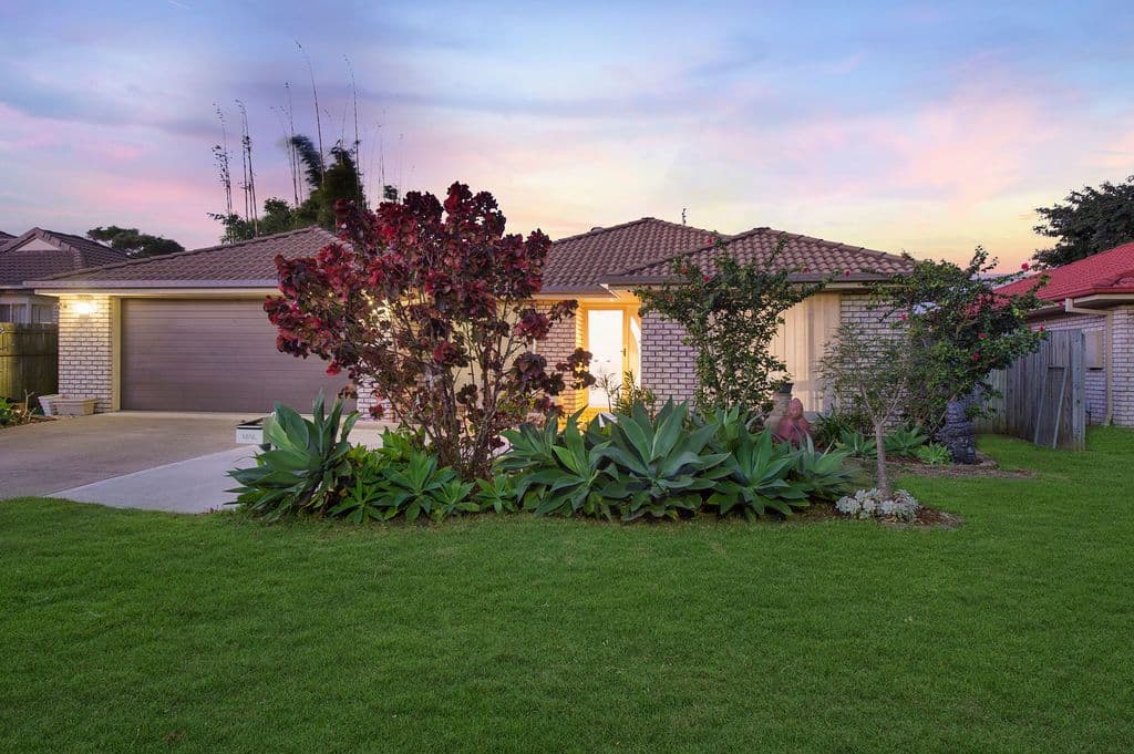 8 Dine Court, Upper Coomera QLD 4209, Upper Coomera - Thumbnail 2