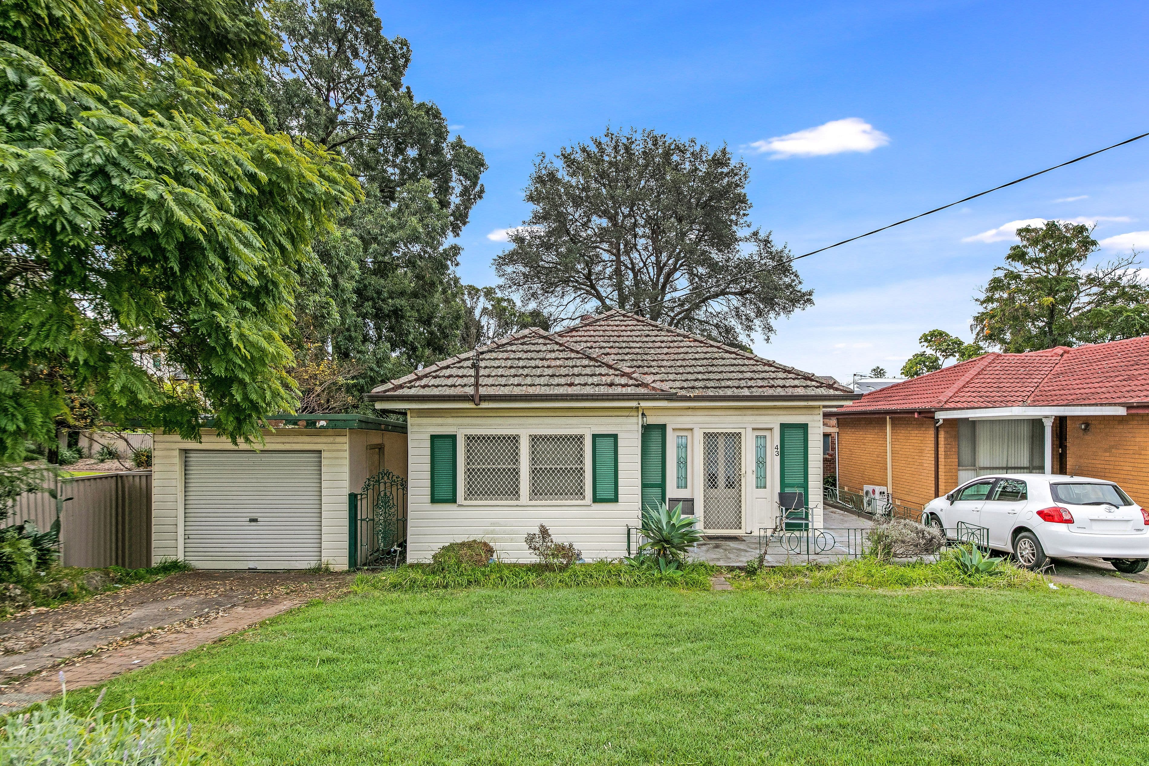 43 Lancelot Street, Condell Park NSW 2200, Condell Park - Thumbnail 2
