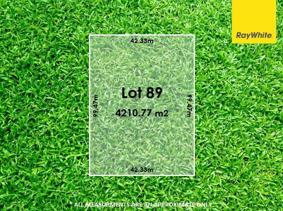 Lot 89 Kookaburra Way, Mulwala NSW 2647, Mulwala - Thumbnail 2