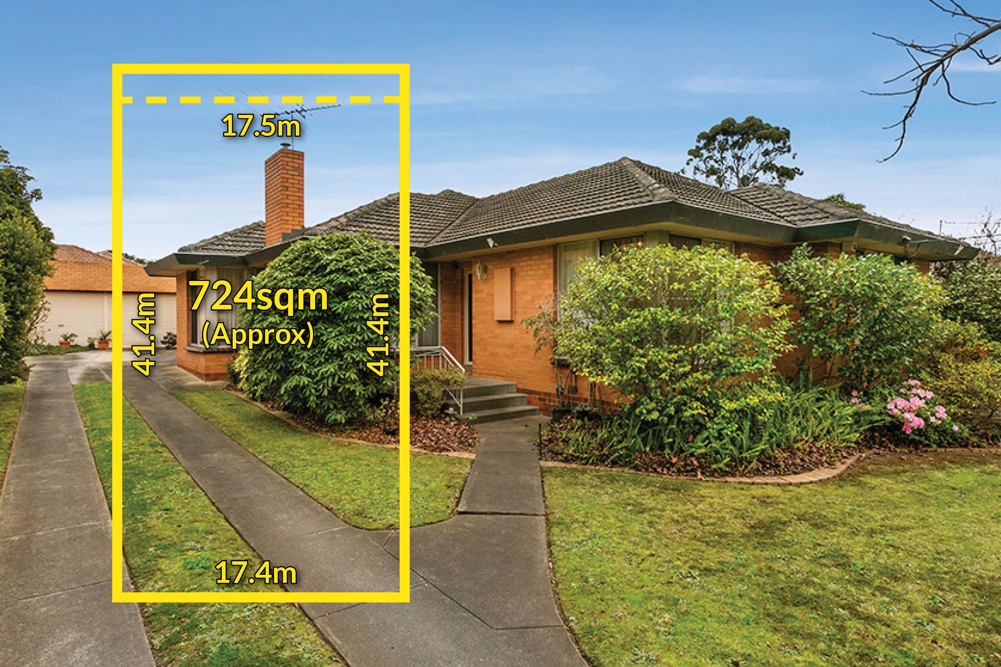 15 Blue Hills Avenue, Mount Waverley VIC 3149, Mount Waverley - Image 1