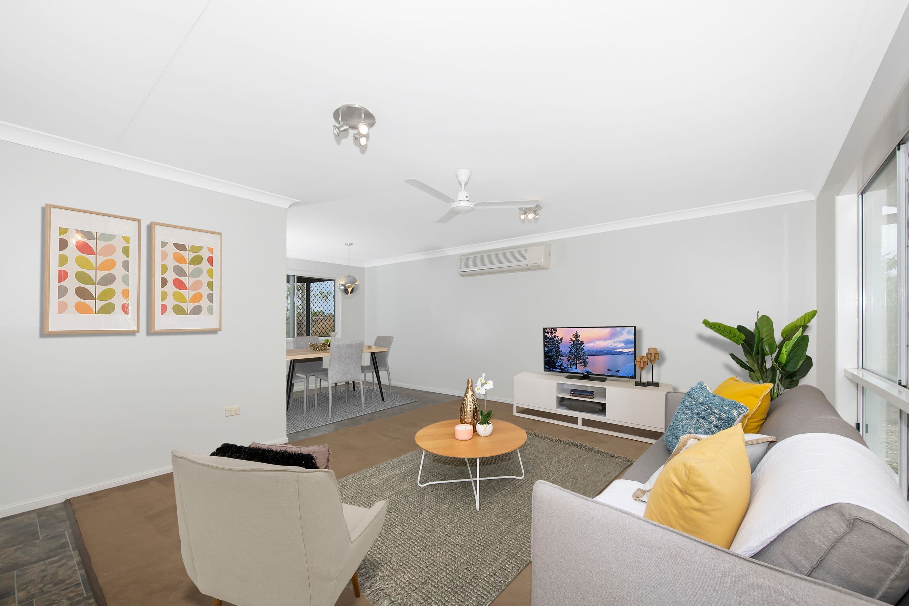 56 Currawong Street, Condon QLD 4815, Condon - Thumbnail 2
