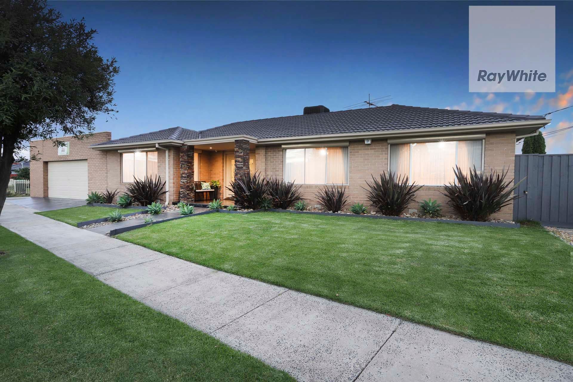 1 Burnleigh Drive, Gladstone Park VIC 3043, Gladstone Park - Image 1