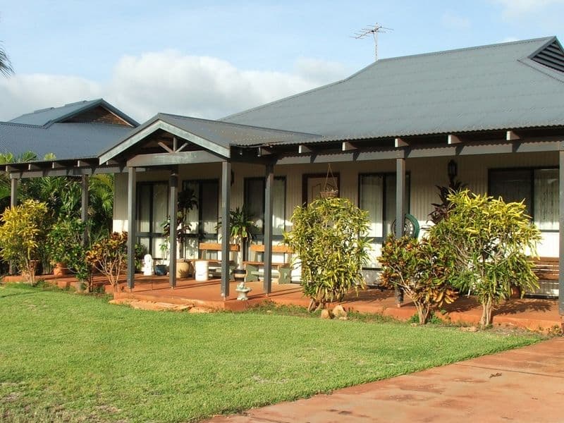 11 Flying Fox Avenue, Djugun WA 6725, Djugun - Image 1