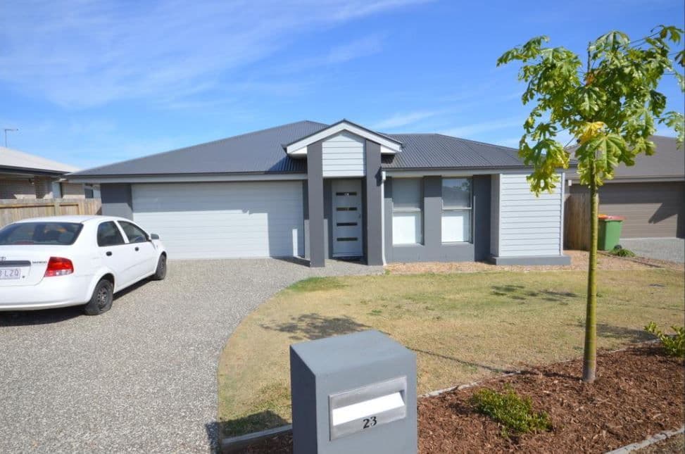 23 Stirling Circuit, Redbank Plains QLD 4301, Redbank Plains - Image 1