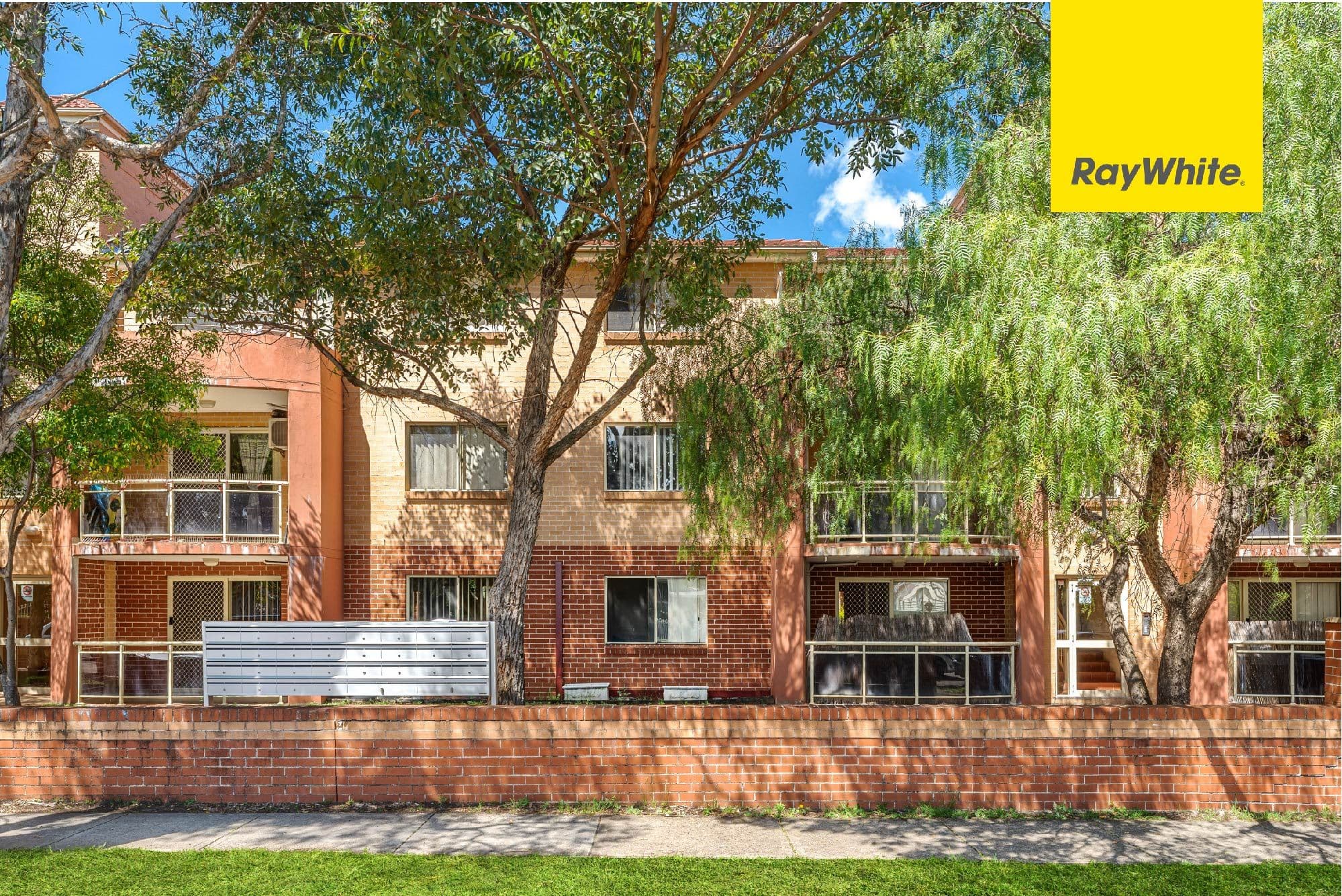 33-37 Livingstone Road, Lidcombe NSW 2141, Lidcombe - Image 1