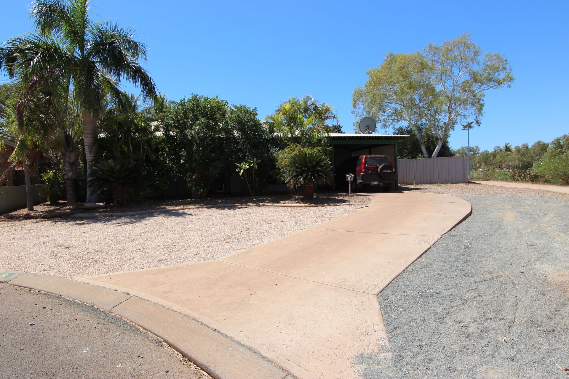 8 Britt Place, Baynton WA 6714, Baynton - Image 1