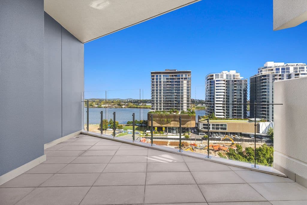 3112/37 Finnegan Street, Hamilton QLD 4007, Hamilton - Image 1