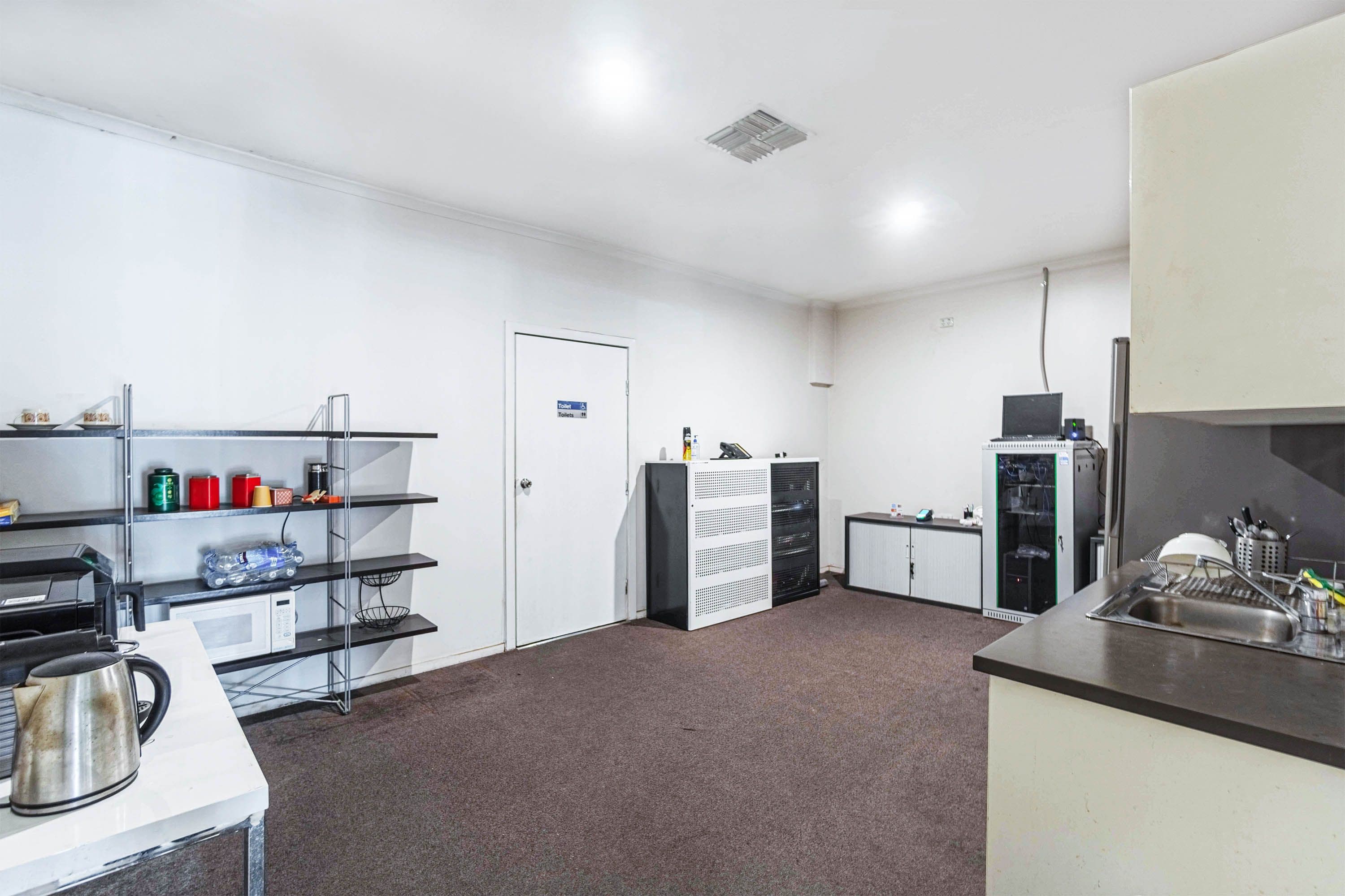 201-205 Kensington Road, West Melbourne VIC 3003, West Melbourne - Thumbnail 6