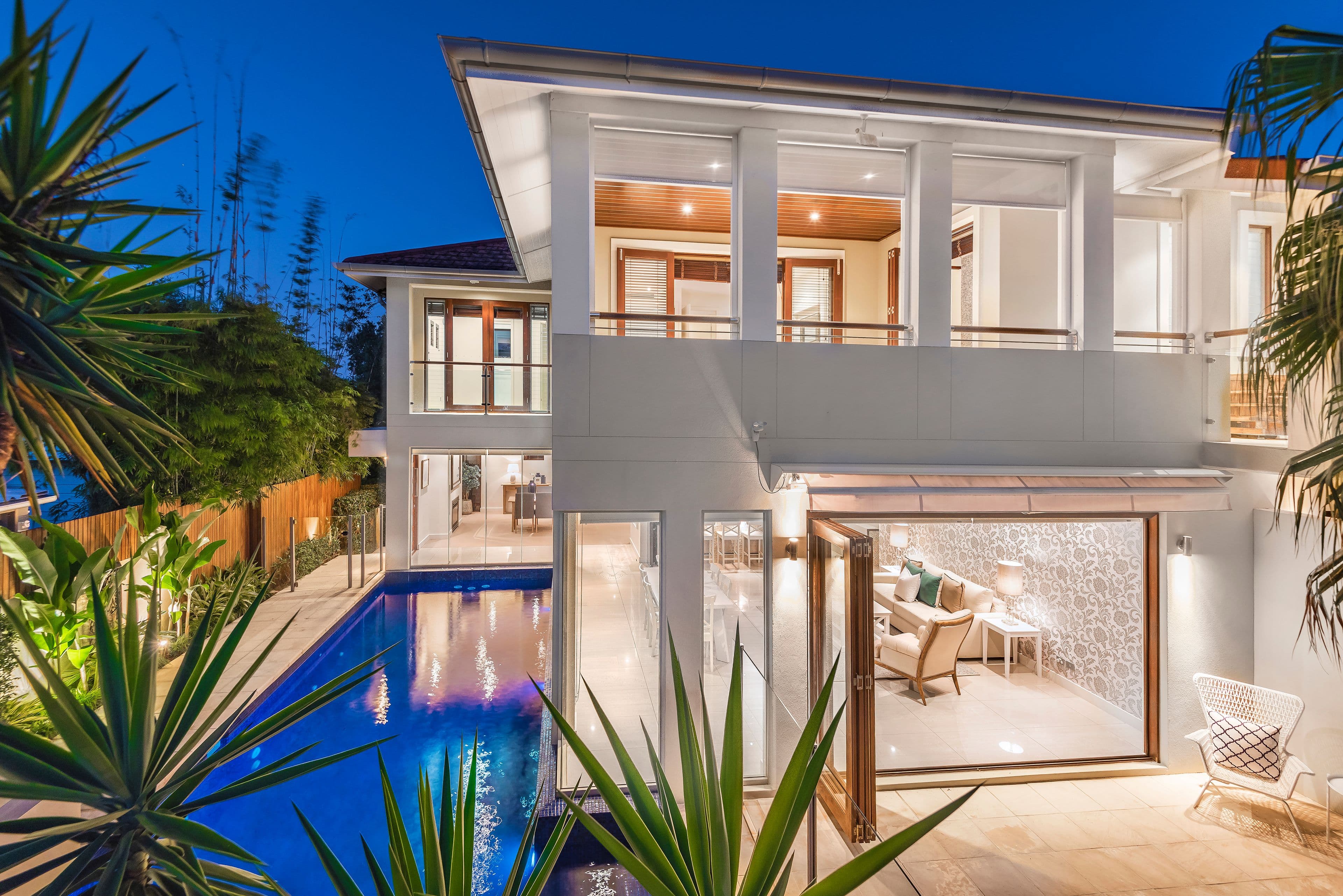 8 Beaufort Lane, Clayfield QLD 4011, Clayfield - Image 1