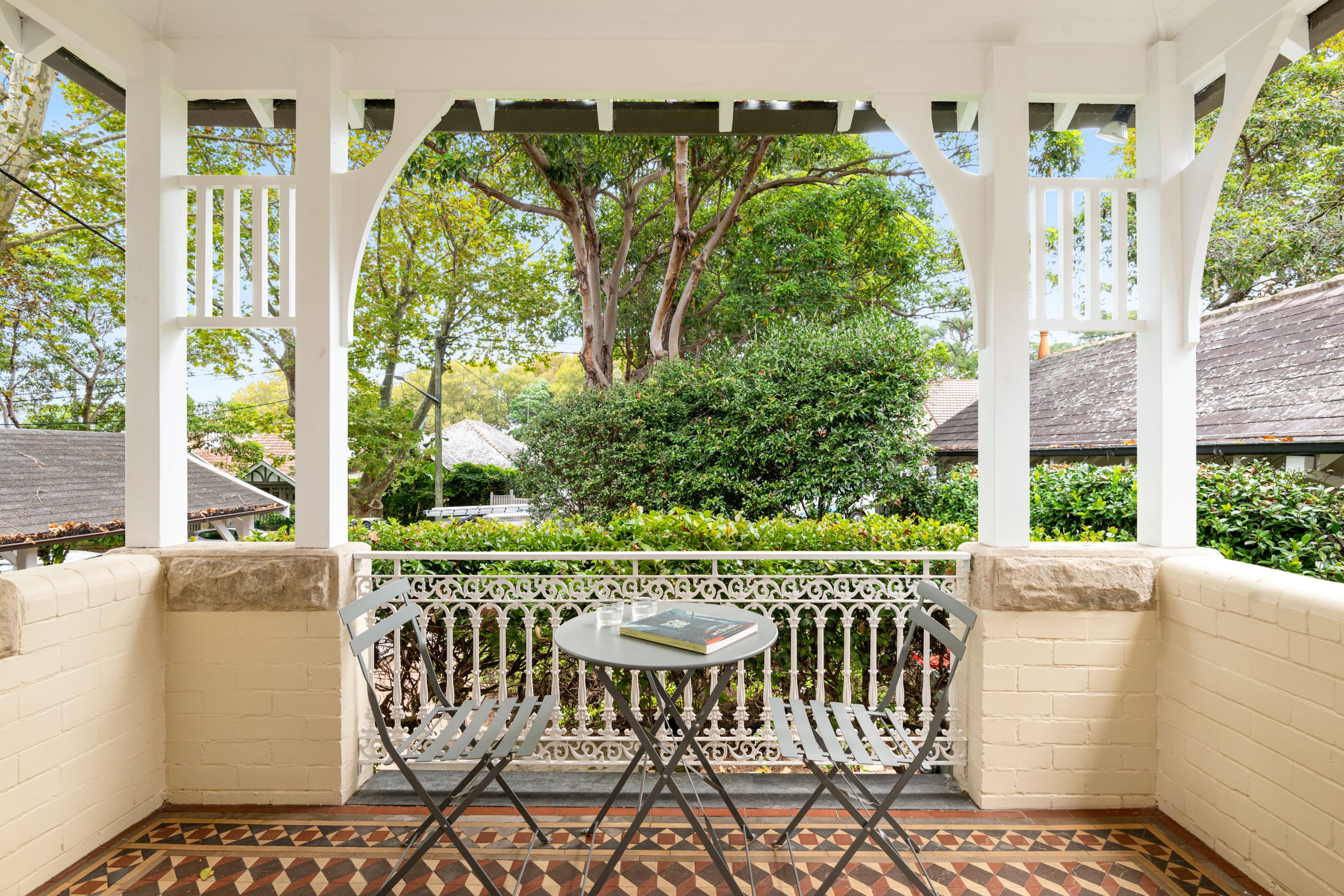 117 Spencer Road, Mosman NSW 2088, Mosman - Thumbnail 2
