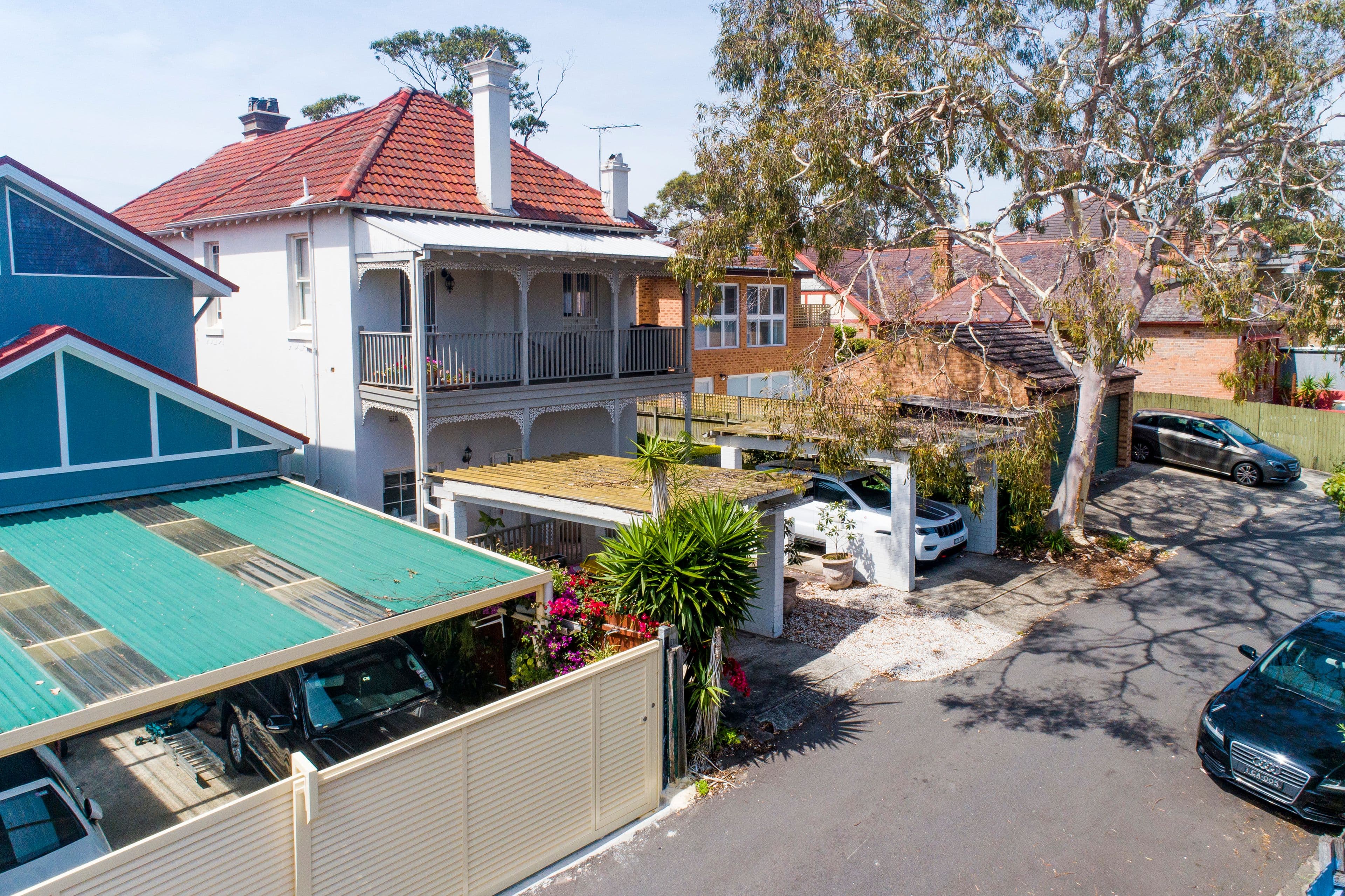 76 Spit Road, Mosman NSW 2088, Mosman - Thumbnail 4