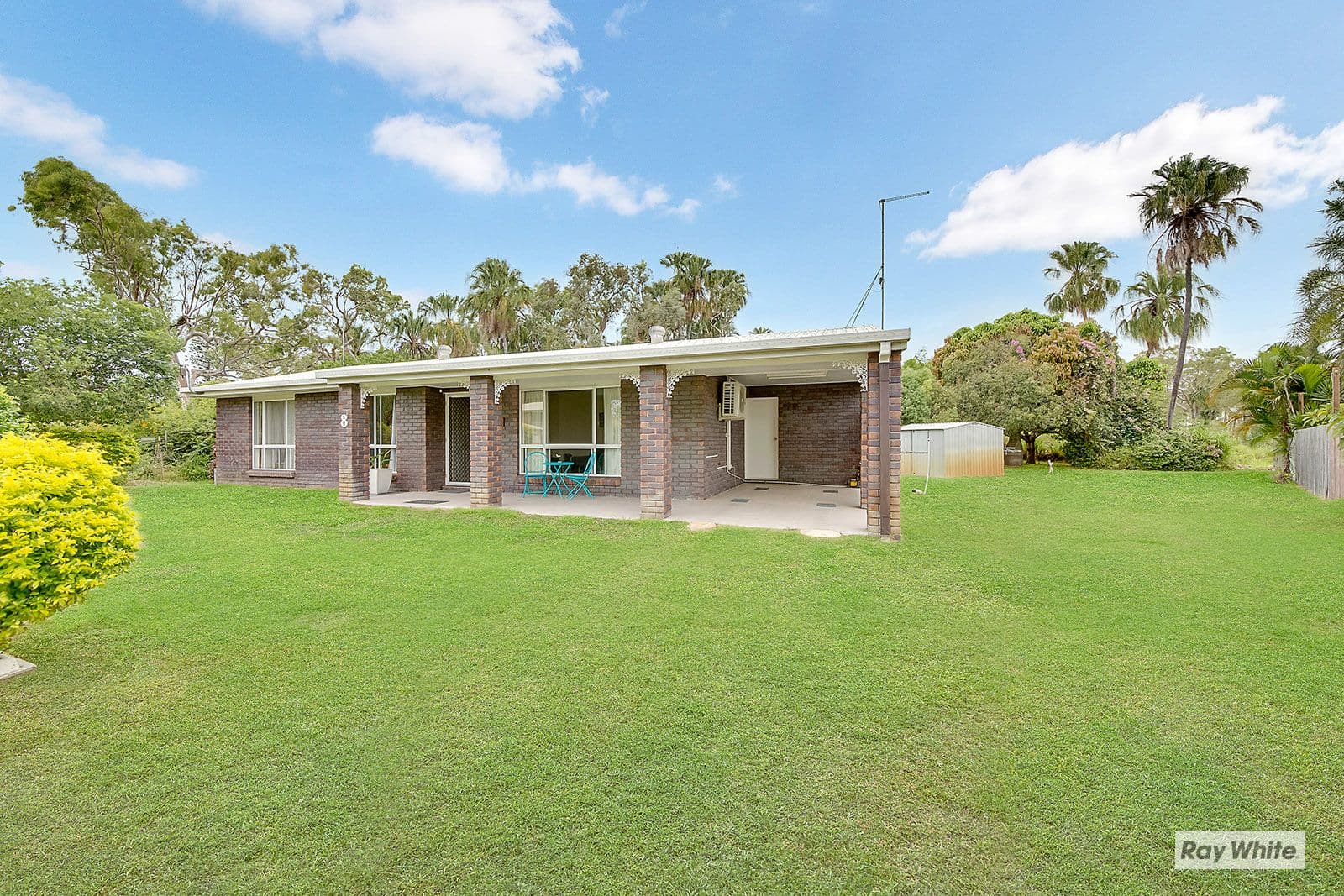 8 Anthea Street, Kinka Beach QLD 4703, Kinka Beach - Thumbnail 3
