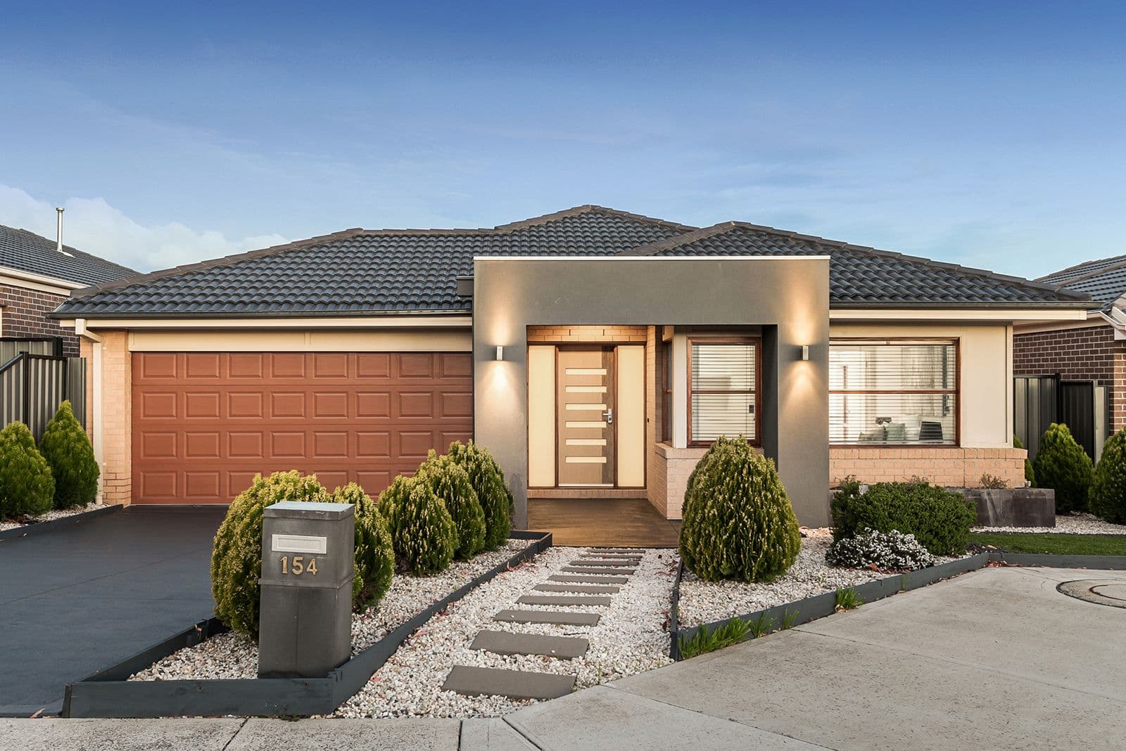 154 Newbury Boulevard, Craigieburn VIC 3064, Craigieburn - Image 1