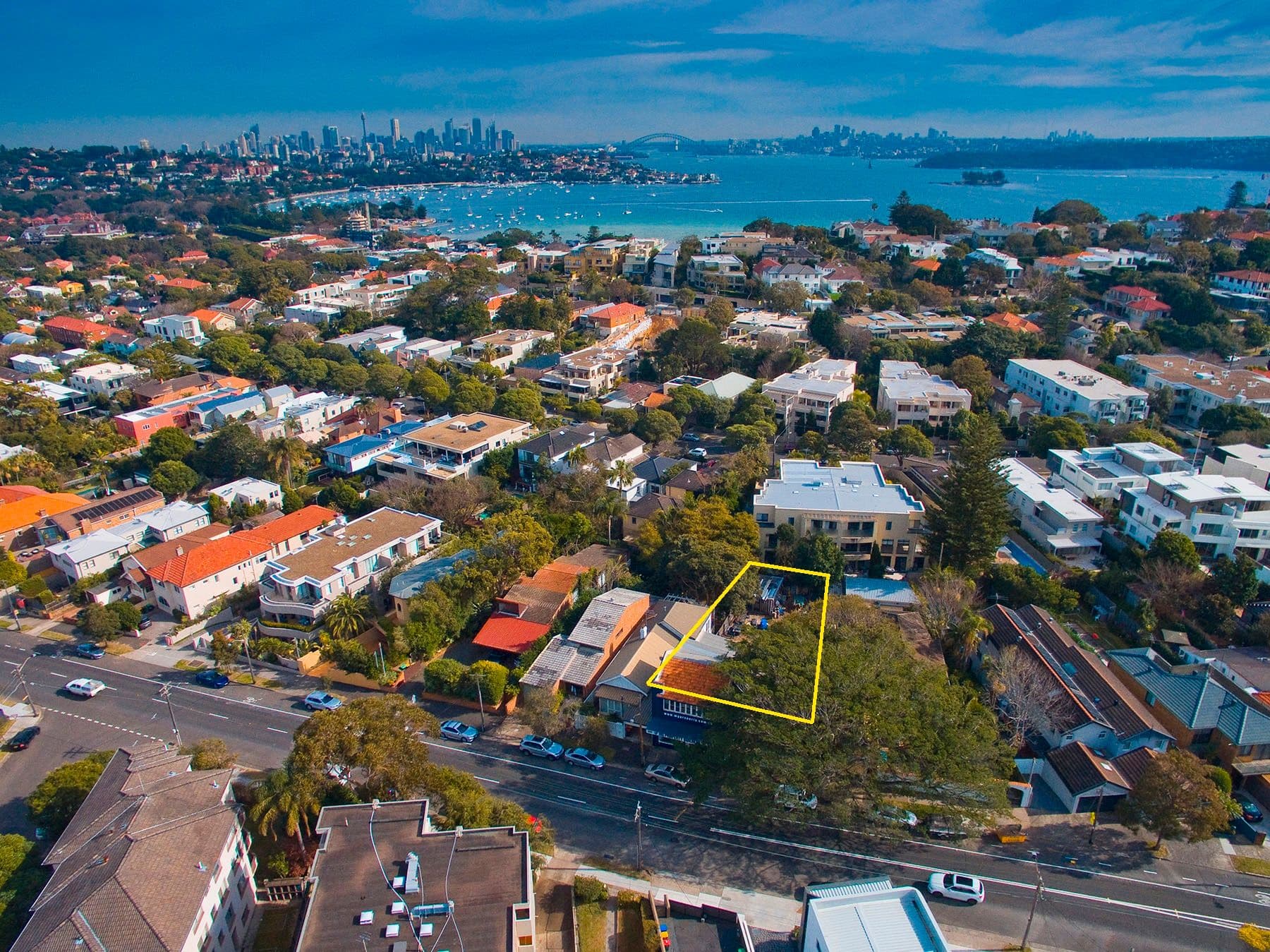 604 Old South Head Road, Rose Bay NSW 2029, Rose Bay - Thumbnail 2