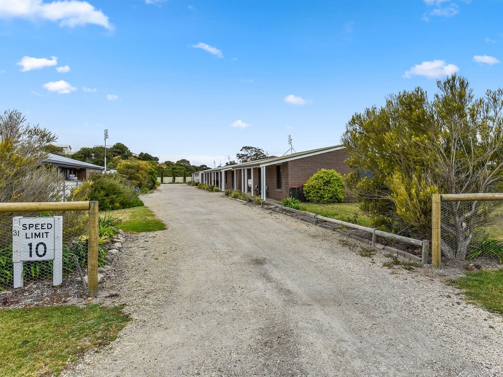 2/31 Harold, Robe SA 5276, Robe - Image 1