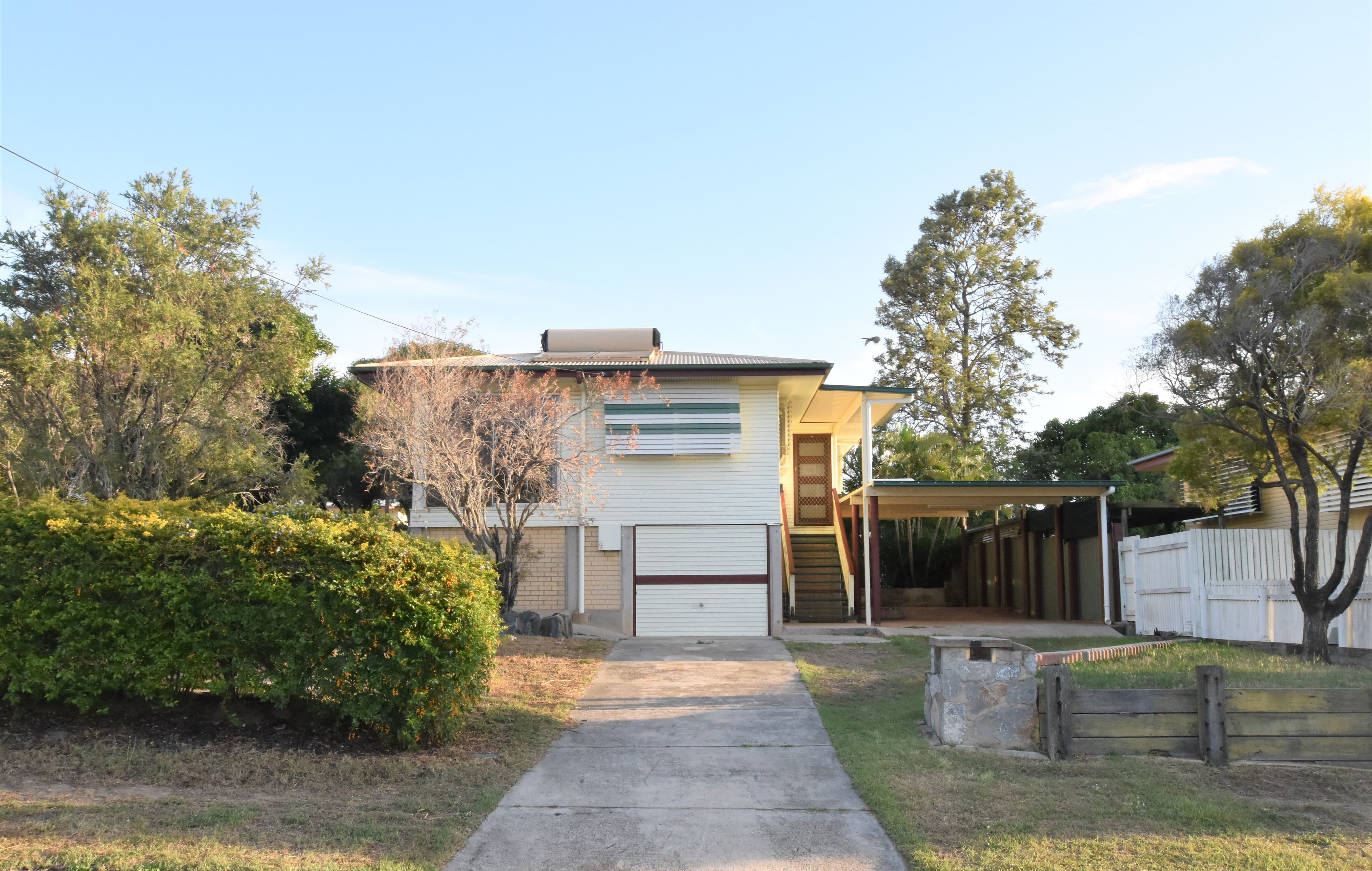 13 Angler Street, Toolooa QLD 4680, Toolooa - Image 1