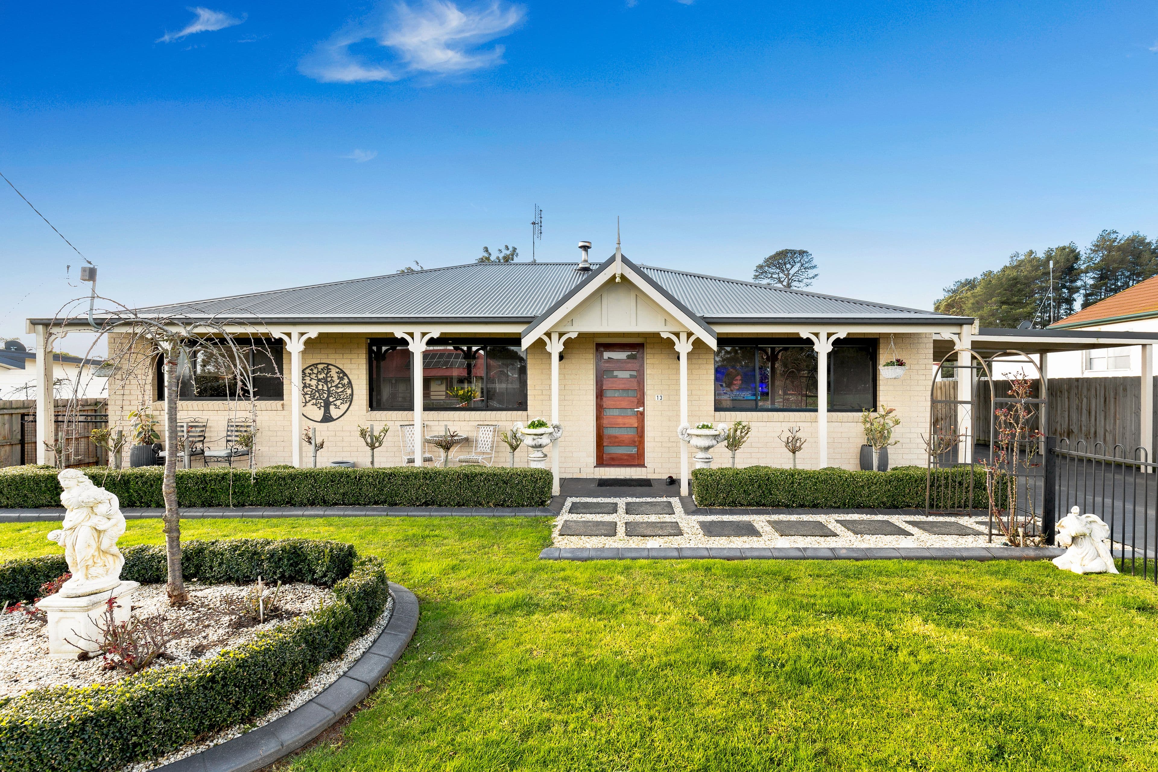 13 Lewis Street, Darnum VIC 3822, Darnum - Image 1