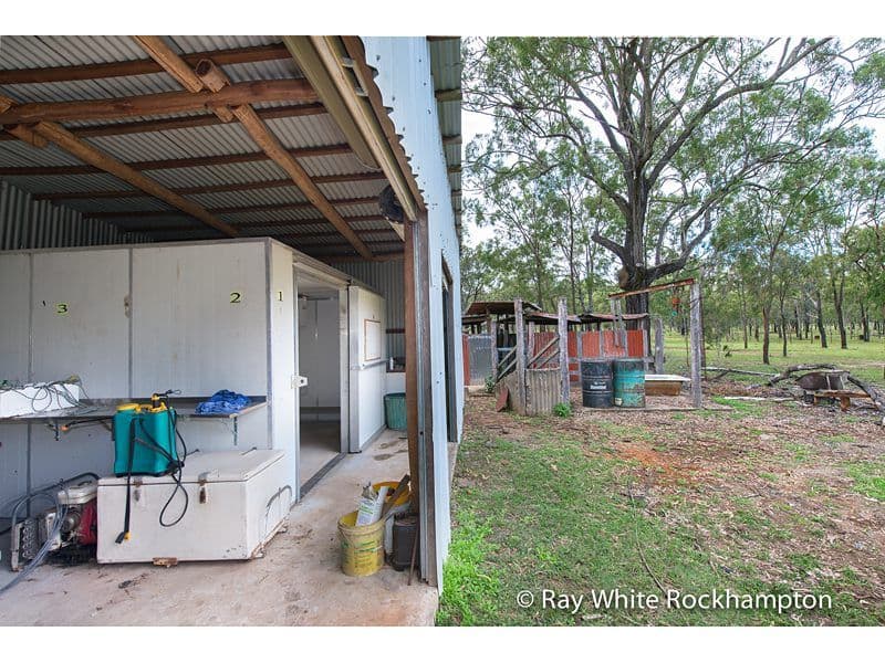 272 Raspberry Creek Road, Kunwarara QLD 4702, Kunwarara - Thumbnail 5