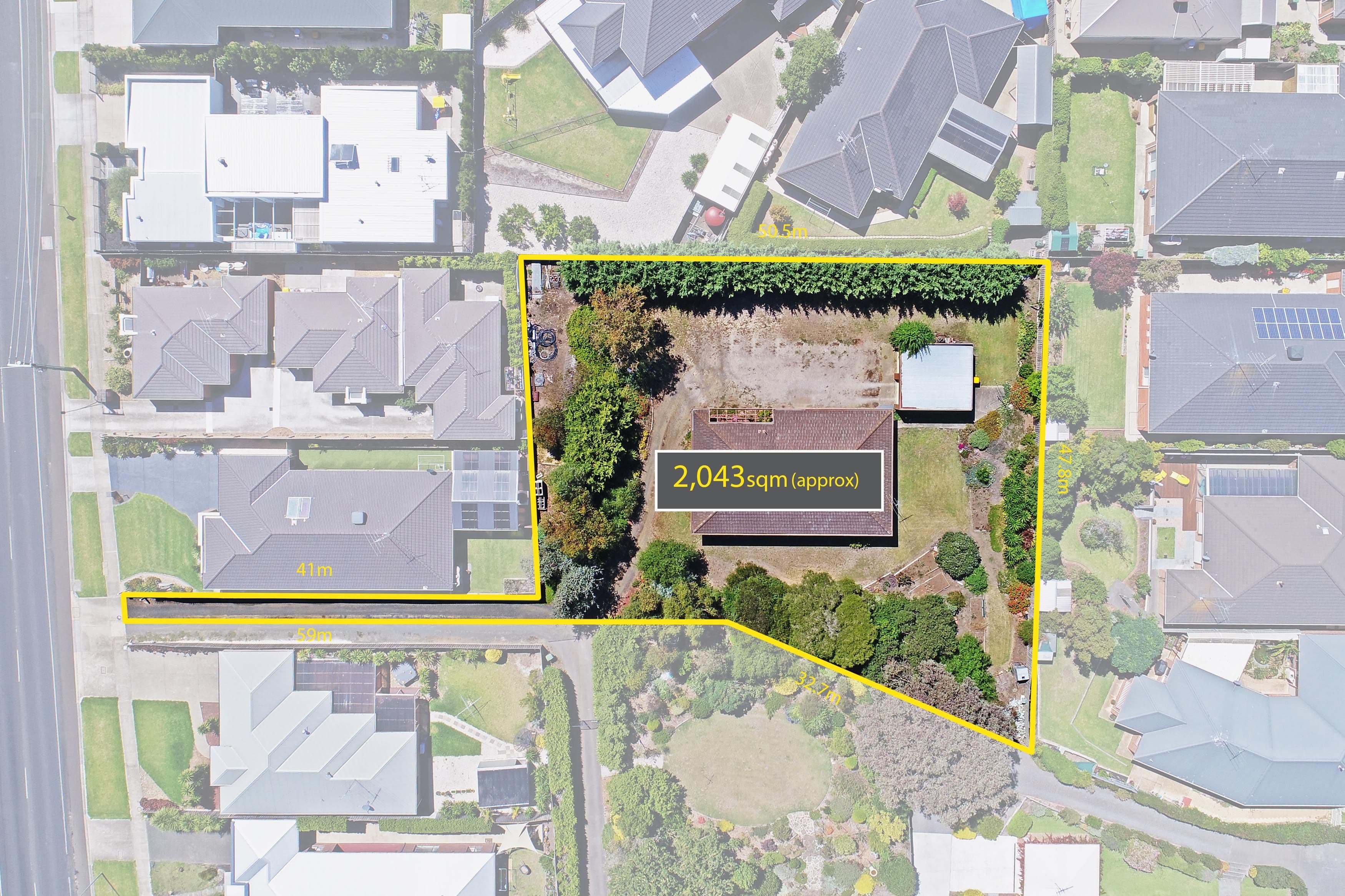 185a South Valley Road, Highton VIC 3216, Highton - Image 1