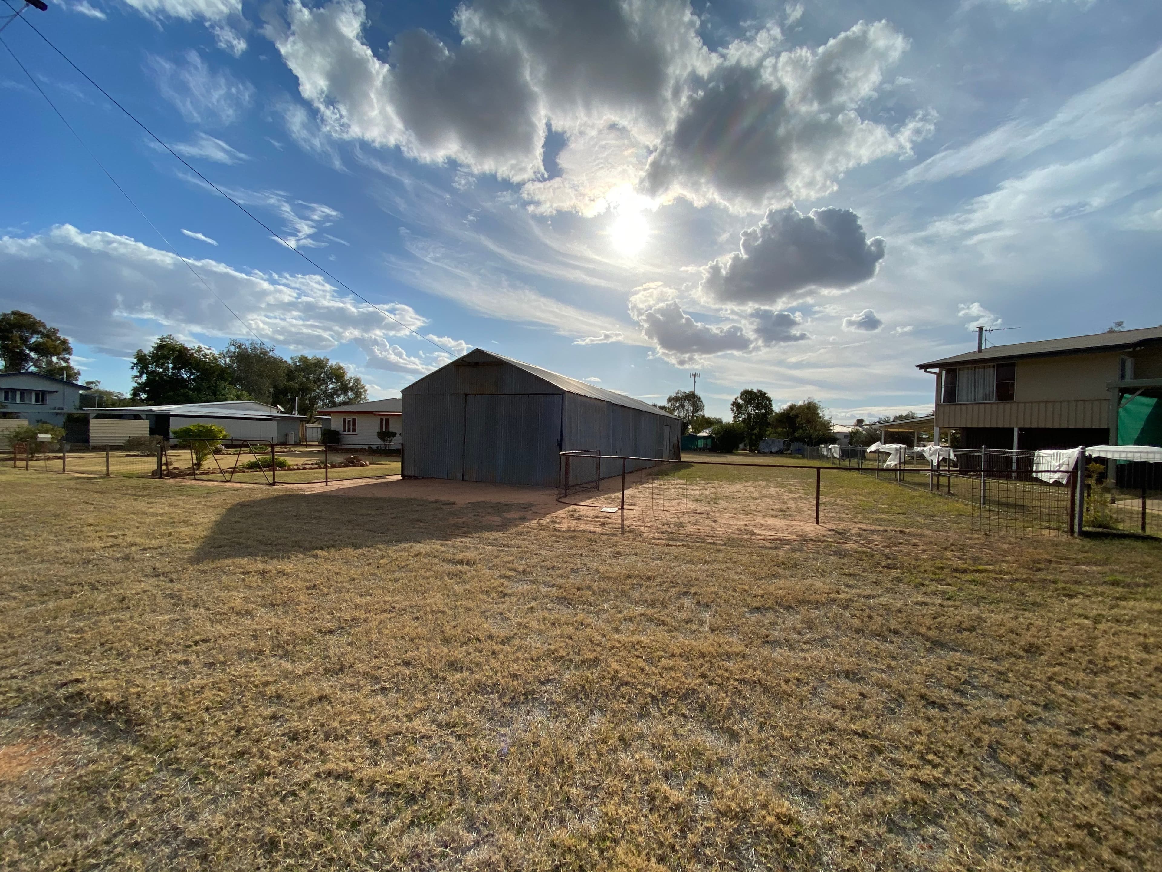 13 Hill Street, Charleville QLD 4470, Charleville - Image 1