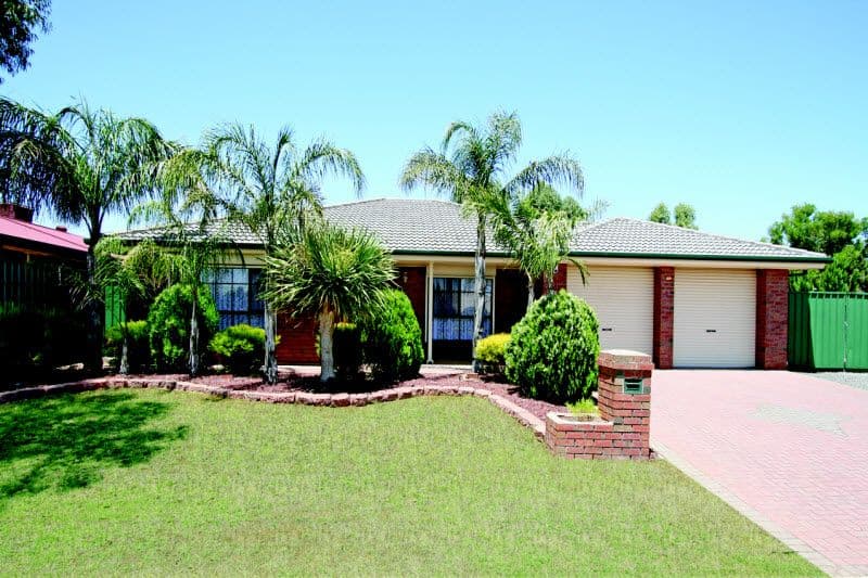 3  SHEFFIELD Place, Blakeview SA 5114, Blakeview - Image 1