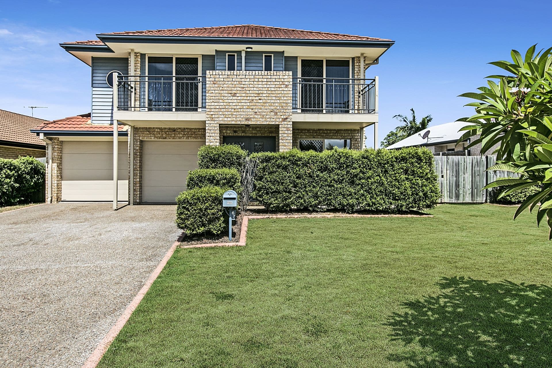 67 Cottonwood Circuit, North Lakes QLD 4509, North Lakes - Thumbnail 2
