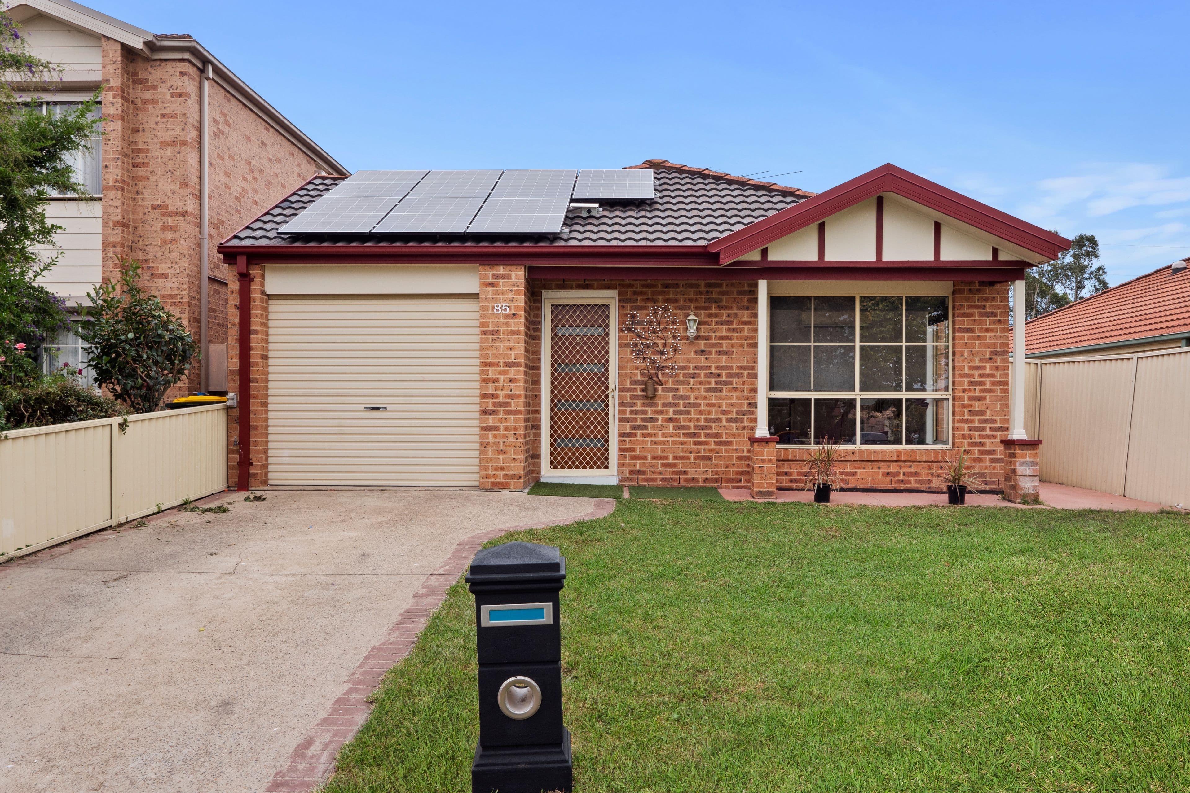 85 Manorhouse Boulevard, Quakers Hill NSW 2763, Quakers Hill - Image 1