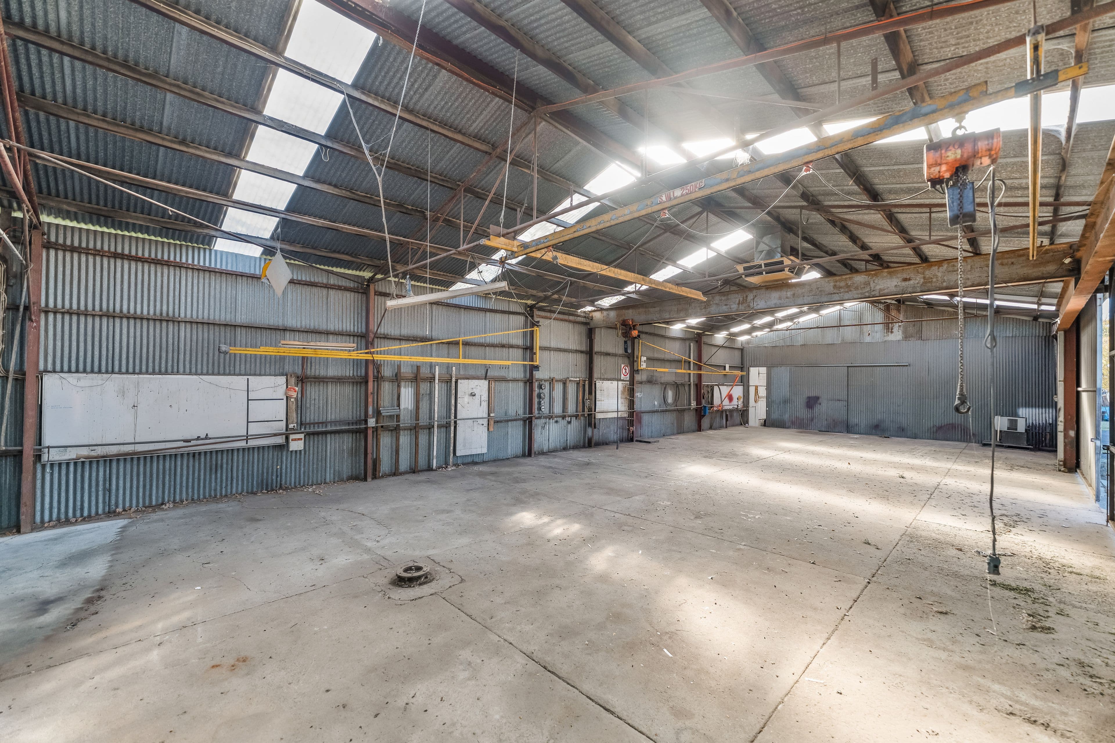 106-110 Beauchamp Street, Kyneton VIC 3444, Kyneton - Thumbnail 6