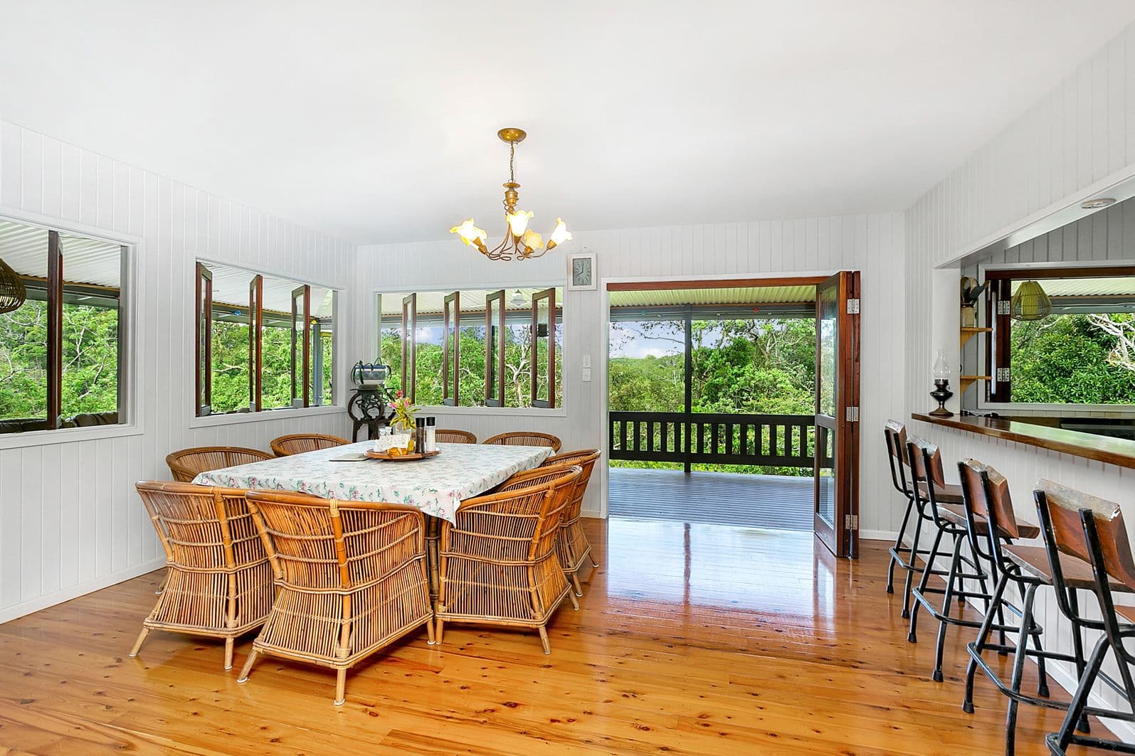 68 Cadagi Drive, Kuranda QLD 4881, Kuranda - Thumbnail 8