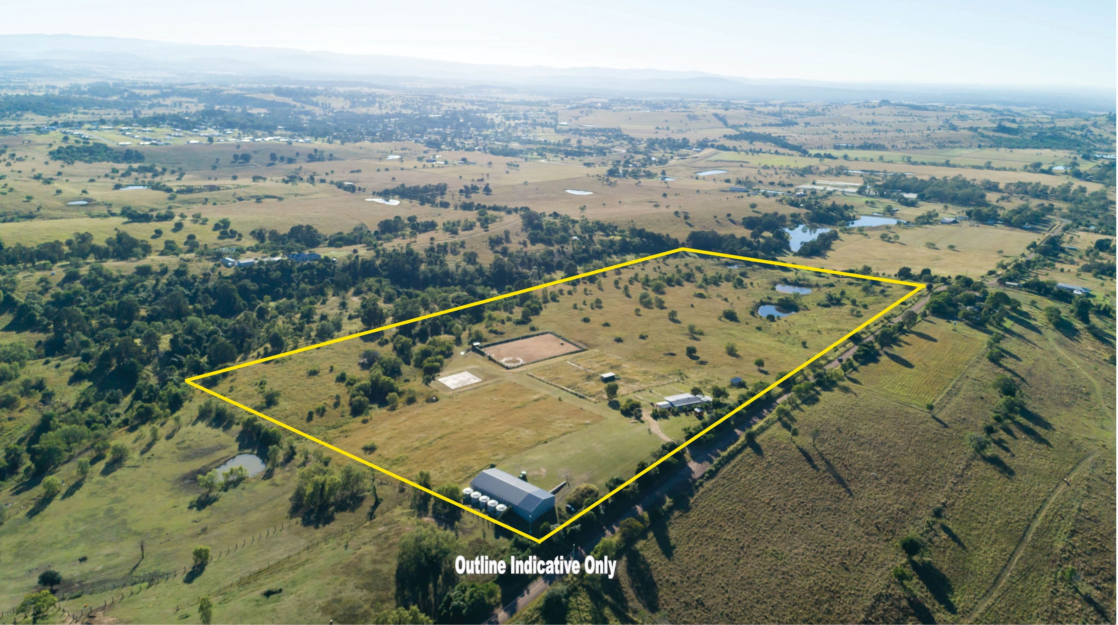 73-135 Berlins Road, Marburg QLD 4346, Marburg - Image 1