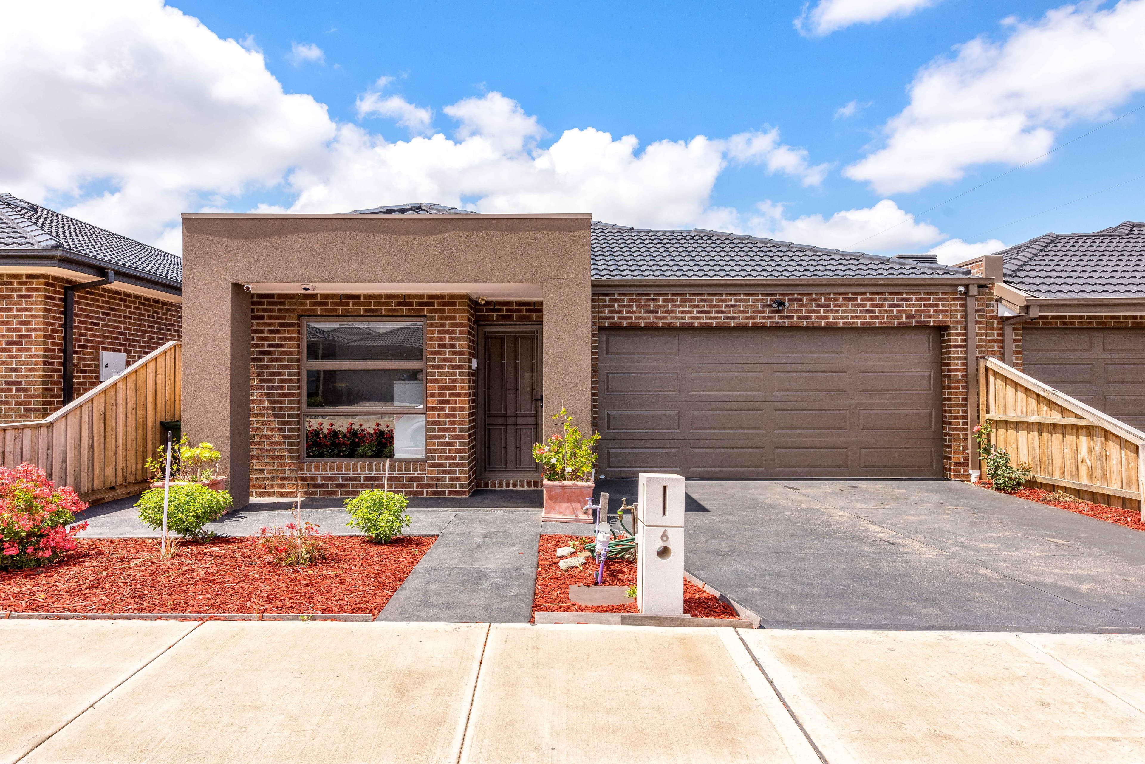 6 Wrexham Road, Wollert VIC 3750, Wollert - Image 1