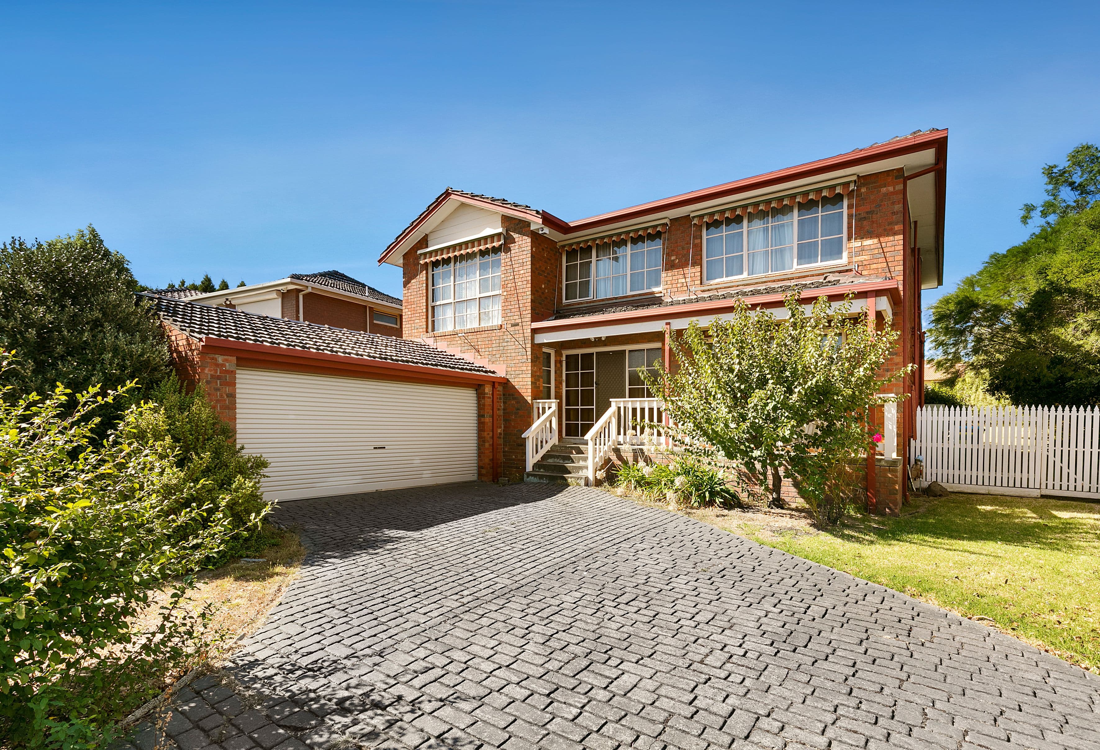 24 Clarke Crescent, Wantirna South VIC 3152, Wantirna South - Image 1