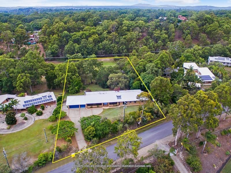 11 Beech Drive, Cashmere QLD 4500, Cashmere - Thumbnail 3