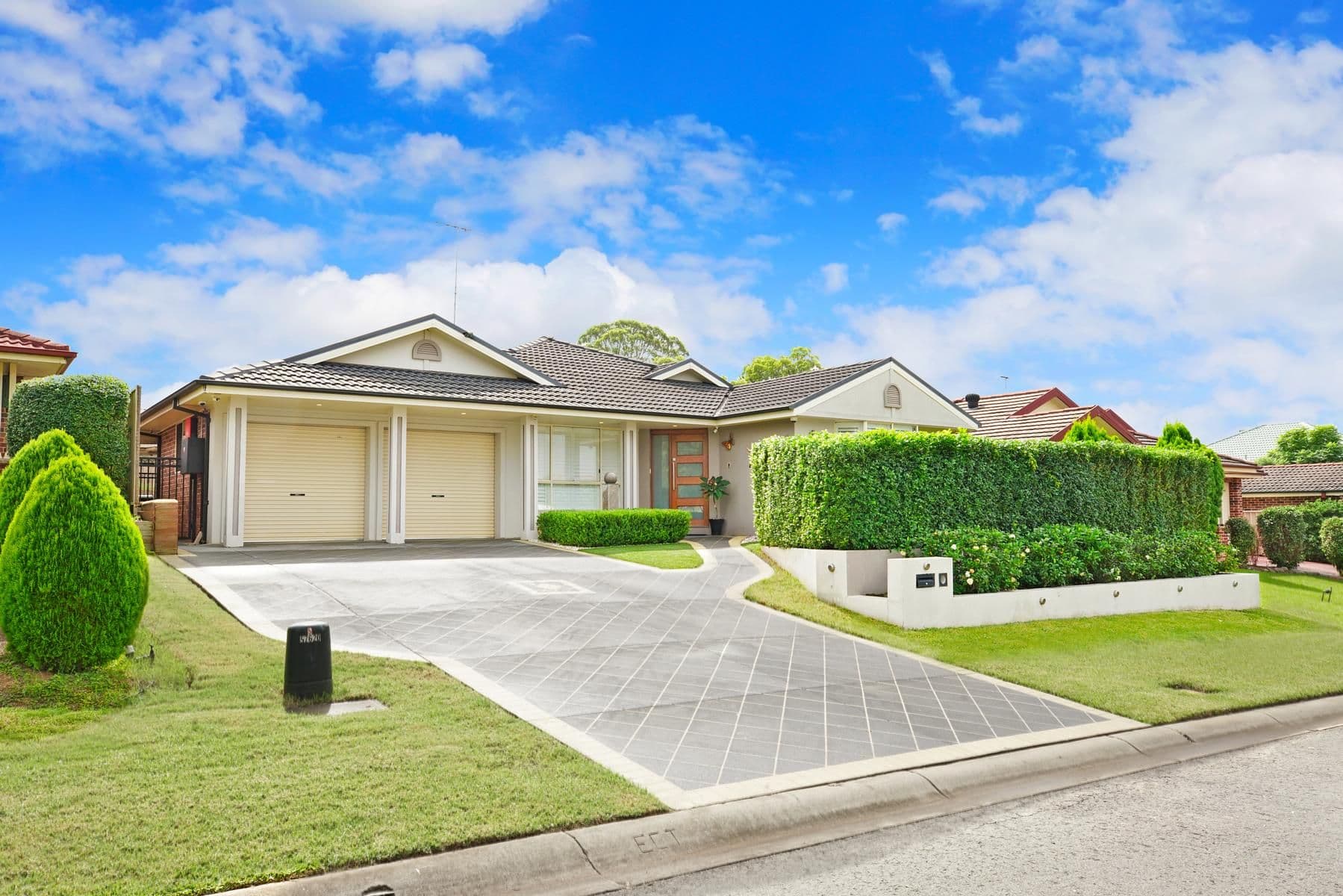 19 Dunna Place, Glenmore Park NSW 2745, Glenmore Park - Image 1
