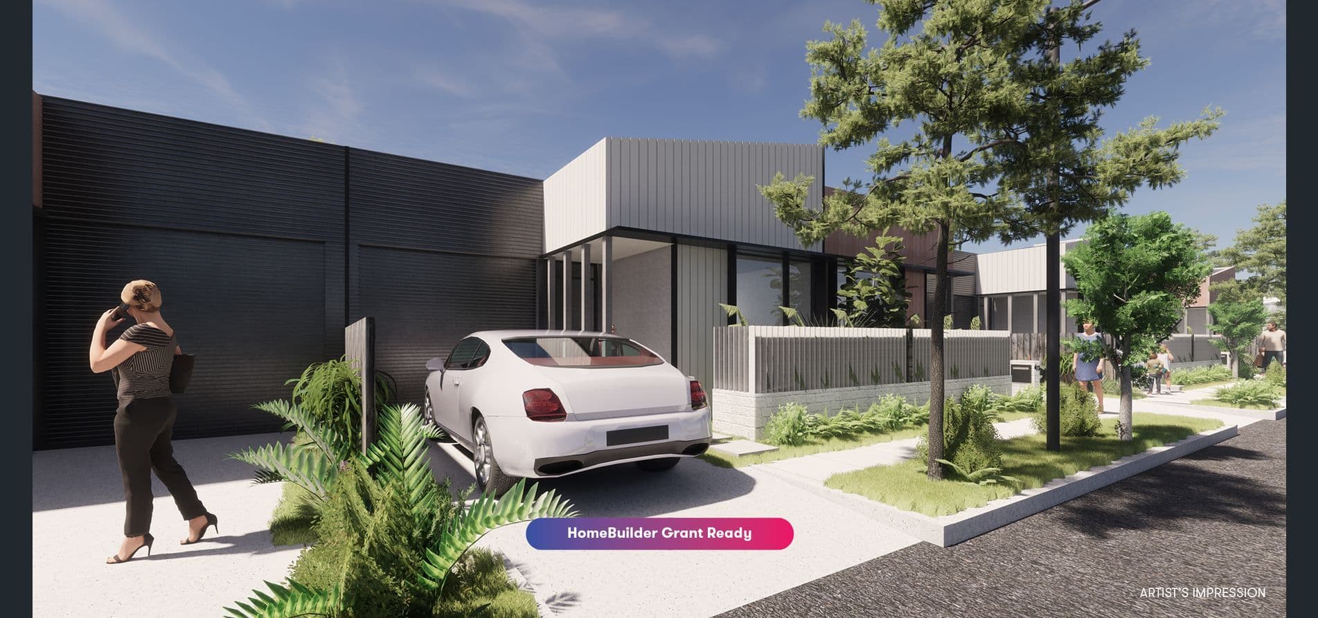 L676 North Harbour Estate, 1 Eclipse Crescent, Burpengary East QLD 4505, Burpengary East - Thumbnail 6