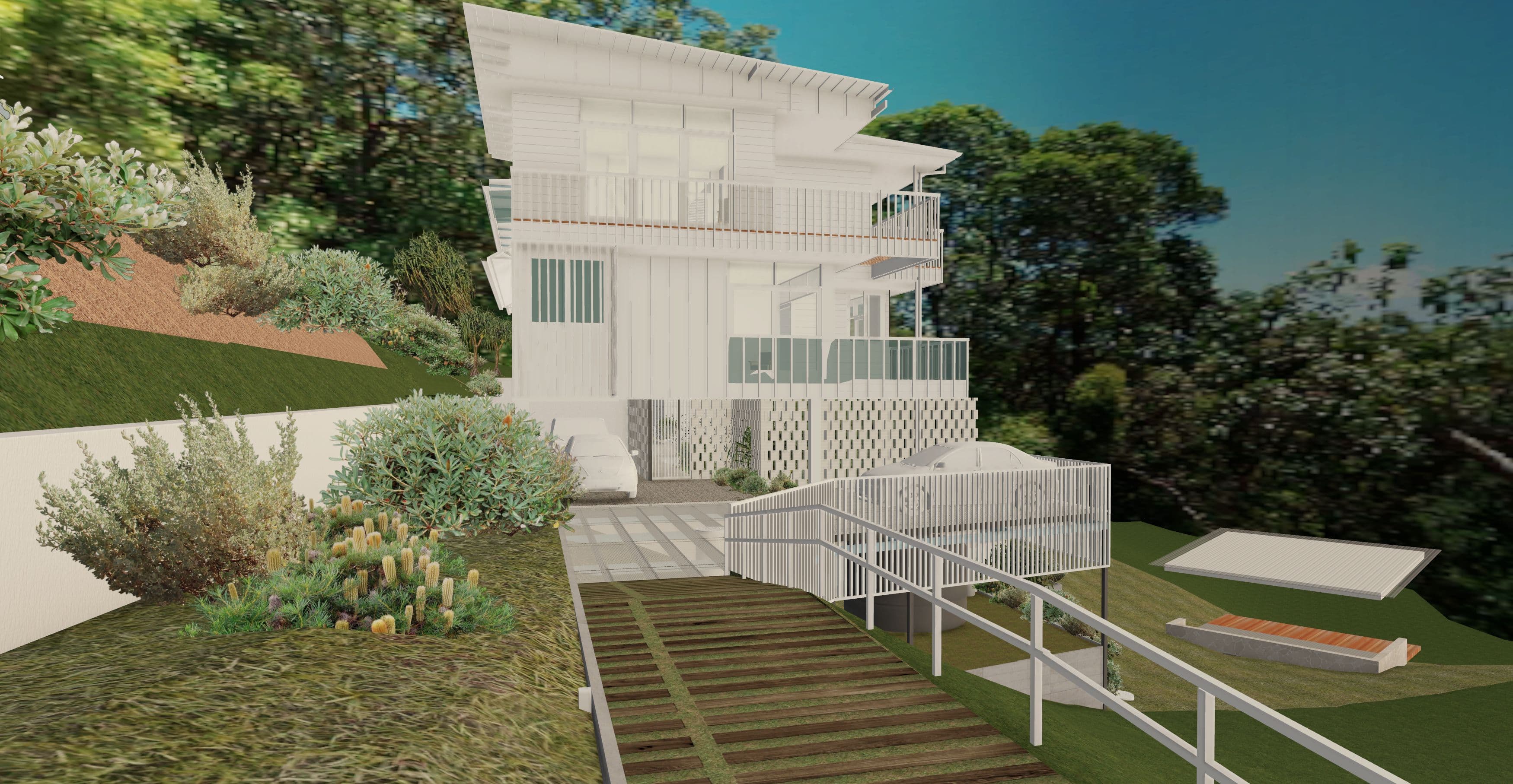11 George Nothling Drive, Point Lookout QLD 4183, Point Lookout - Thumbnail 4