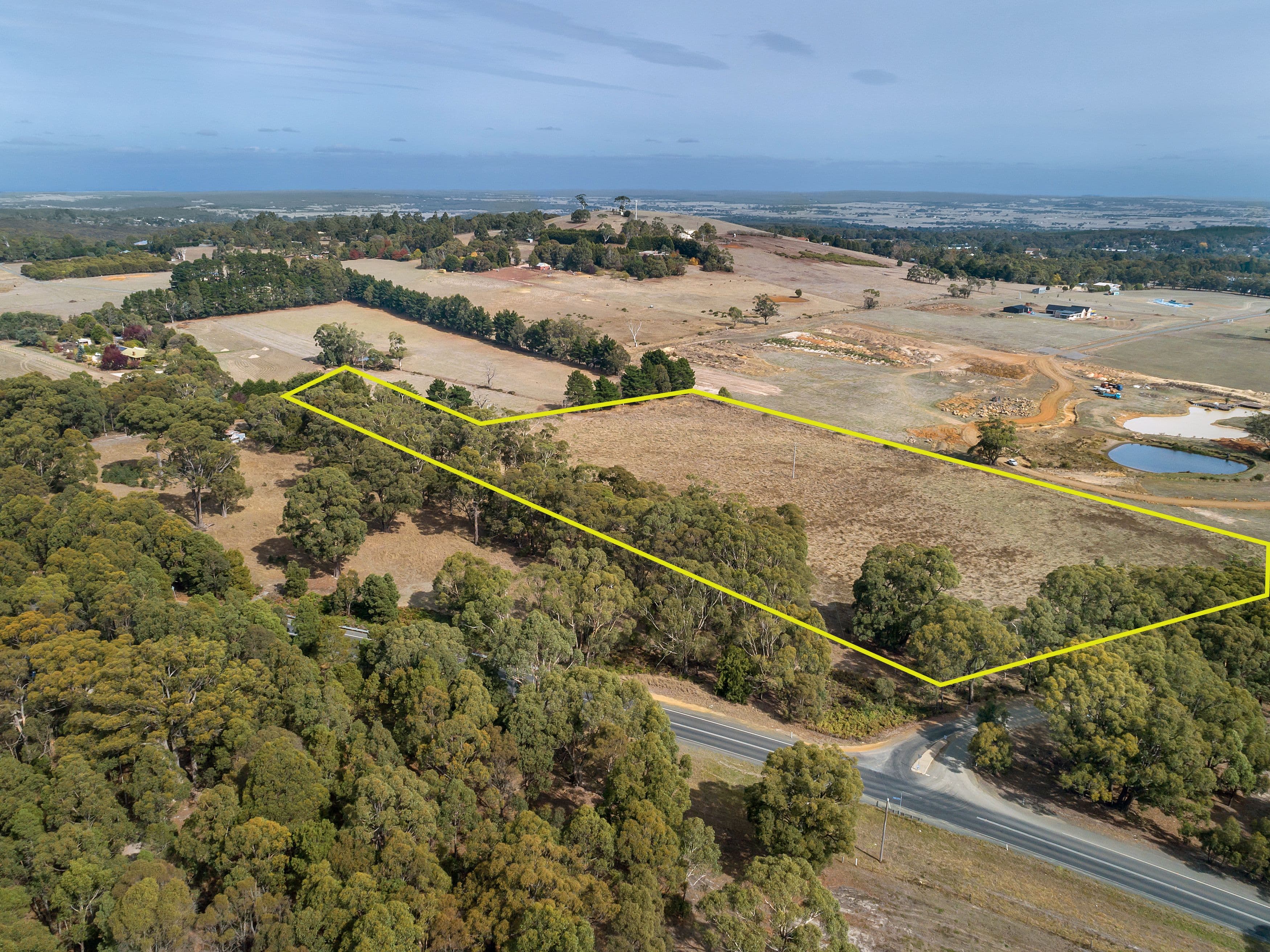 Lot 1/CA L Greenhill Road, Mount Helen  Victoria  3350, Australia, Mount Helen - Thumbnail 2
