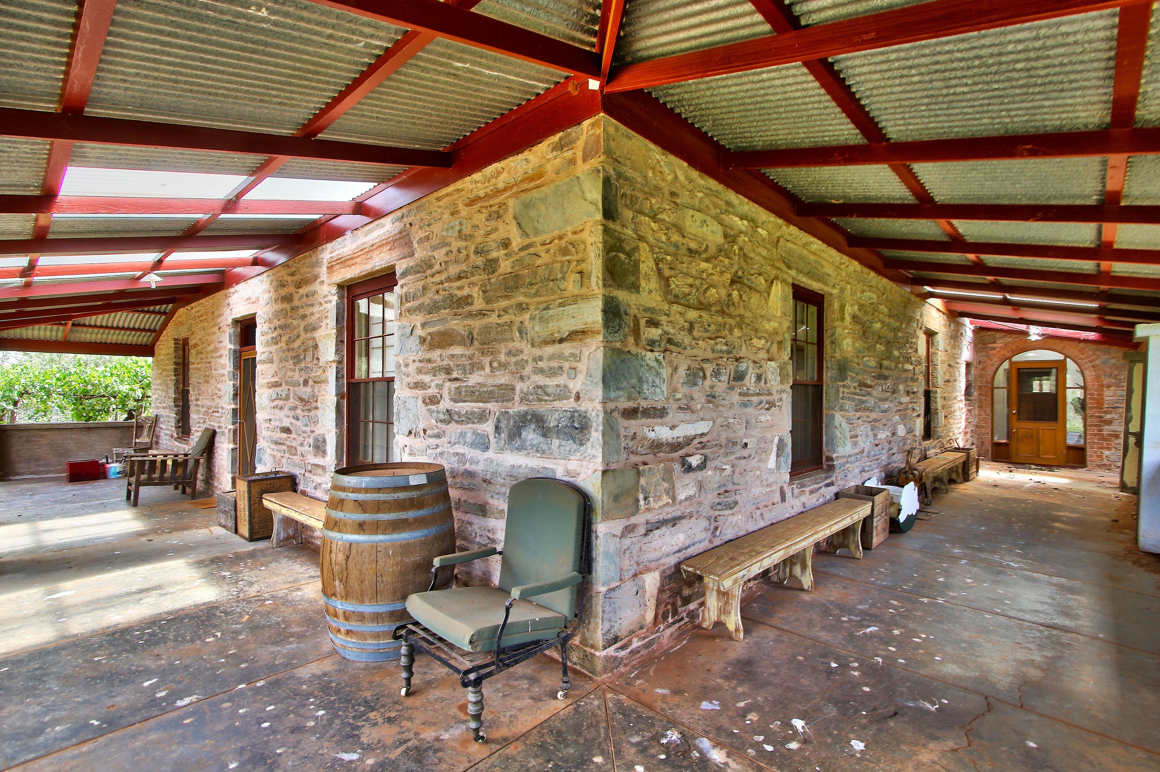 "Oulnina Park" Station Via, MANNA HILL SA 5440, Manna Hill - Thumbnail 6