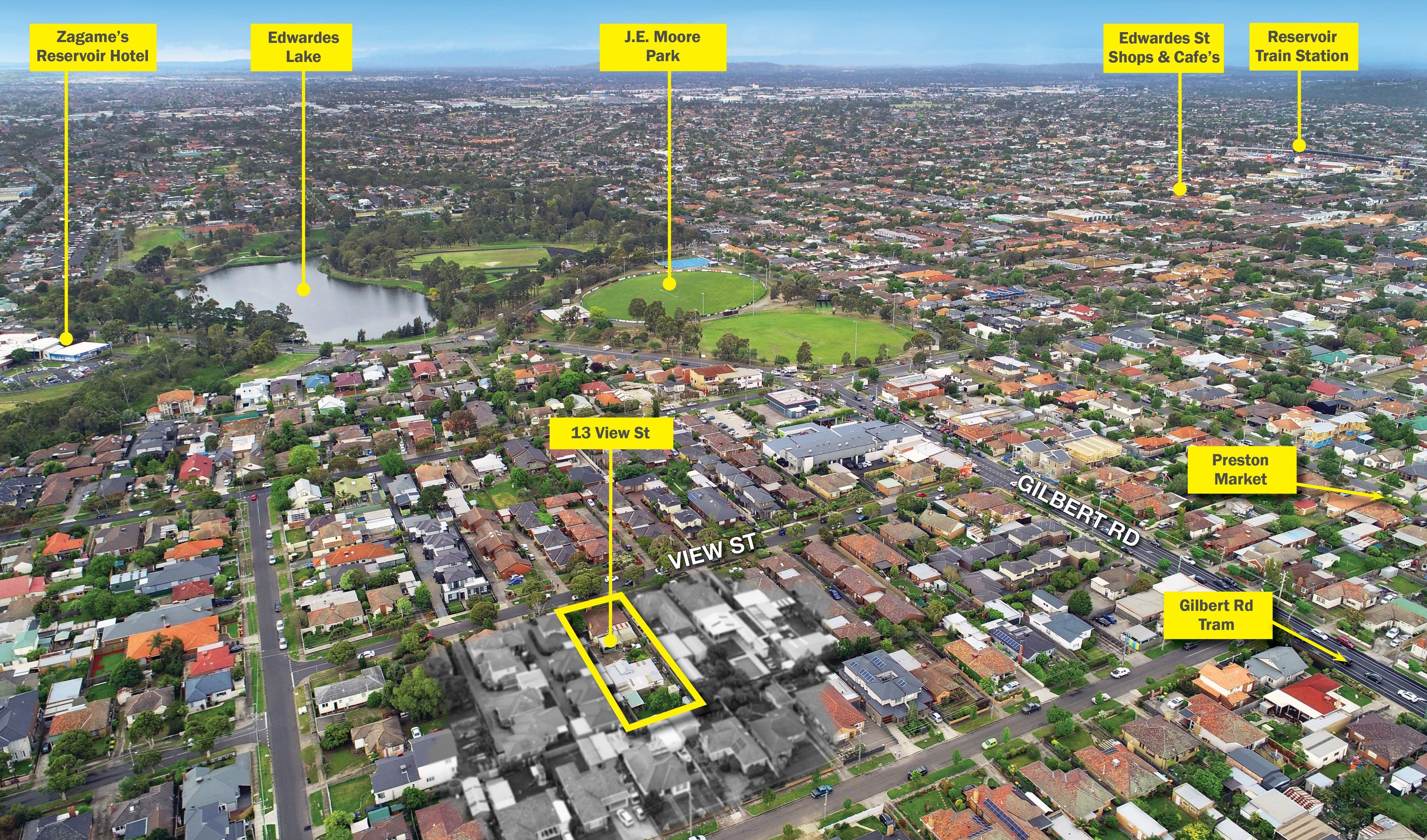 13 View Street, Reservoir VIC 3073, Reservoir - Thumbnail 2