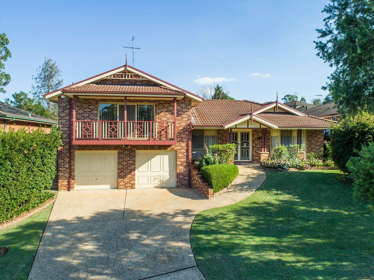 5 Jessup Place, Glenmore Park - Image 1
