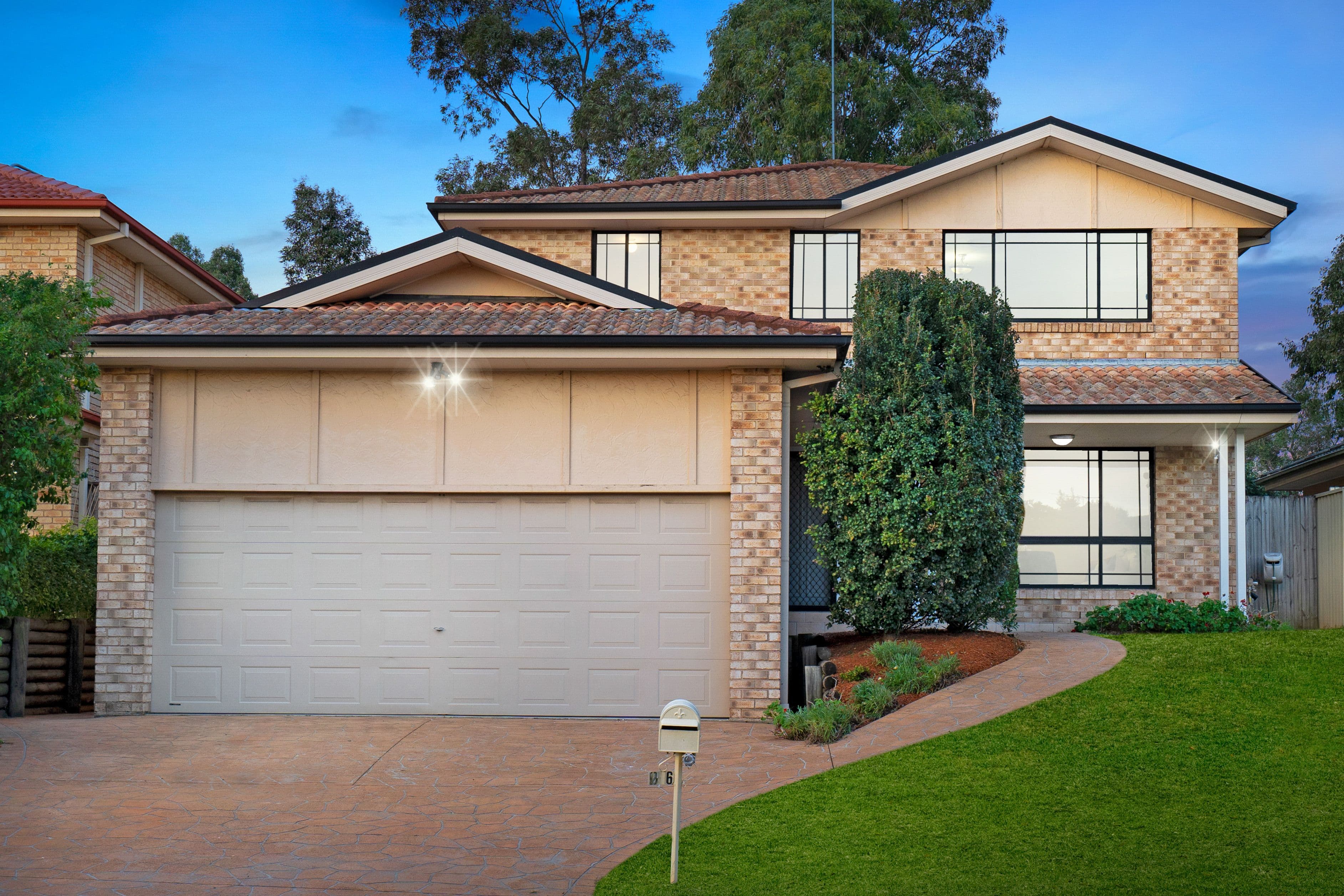 26 Emmanuel Terrace, Glenwood NSW 2768, Glenwood - Image 1