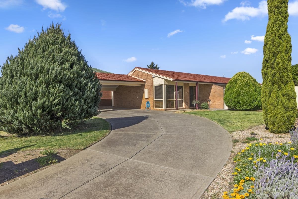 55 Barber Drive, Hoppers Crossing VIC 3029, Hoppers Crossing - Thumbnail 5