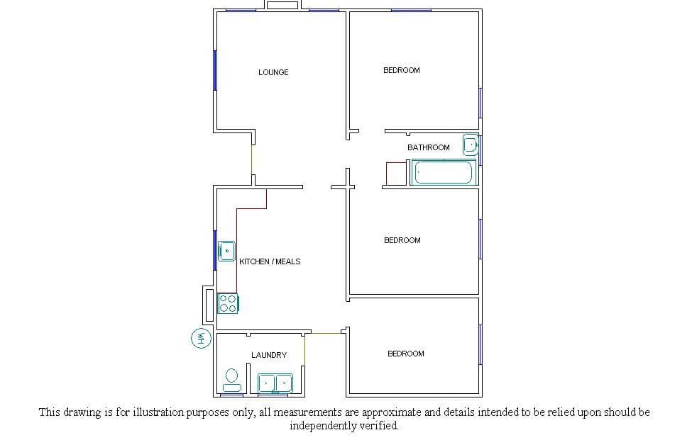37 Elizabeth Street, Serviceton VIC 3420, Serviceton - Thumbnail 7