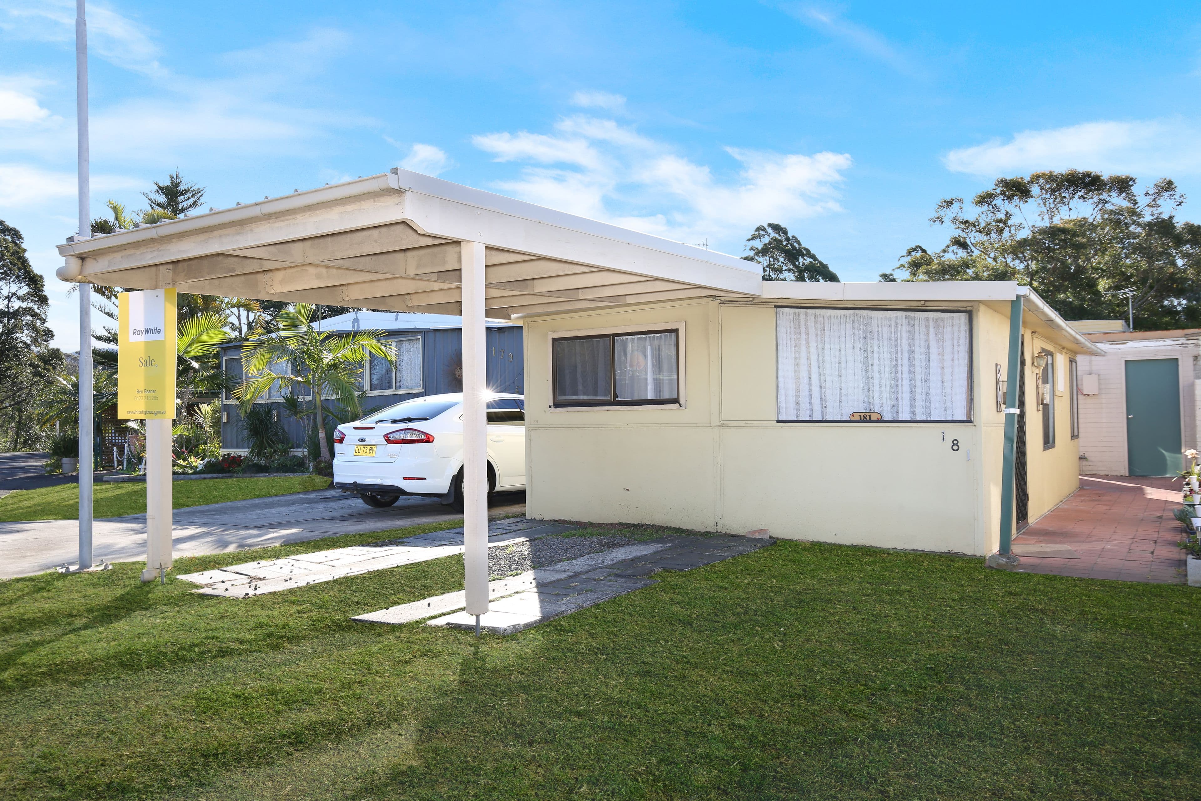 4 Woodrow Place, Figtree Gardens Caravan Park, Figtree NSW 2525, Figtree - Image 1
