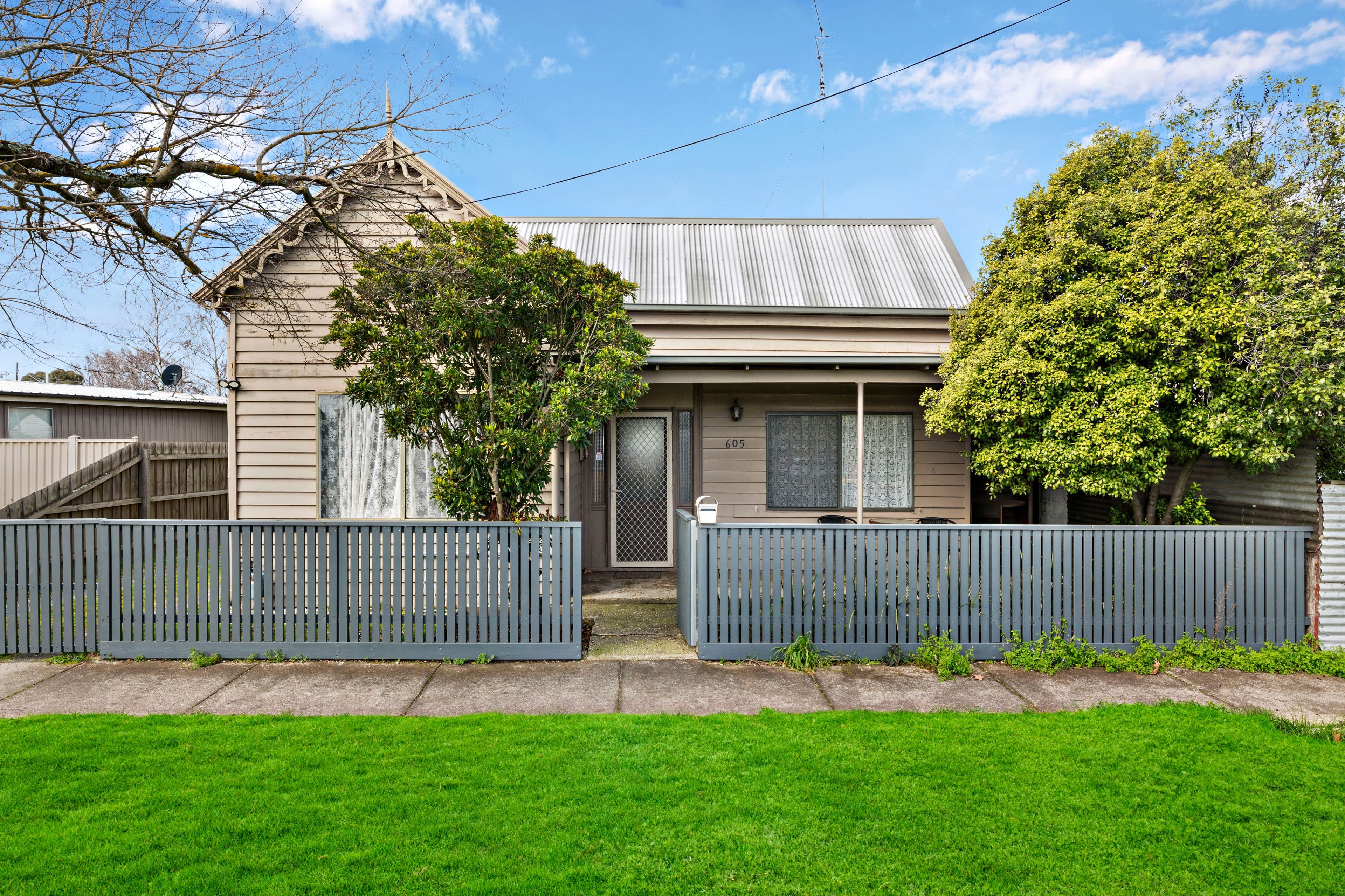 605 Drummond Street South, Redan  Victoria  3350, Australia, Redan - Image 1