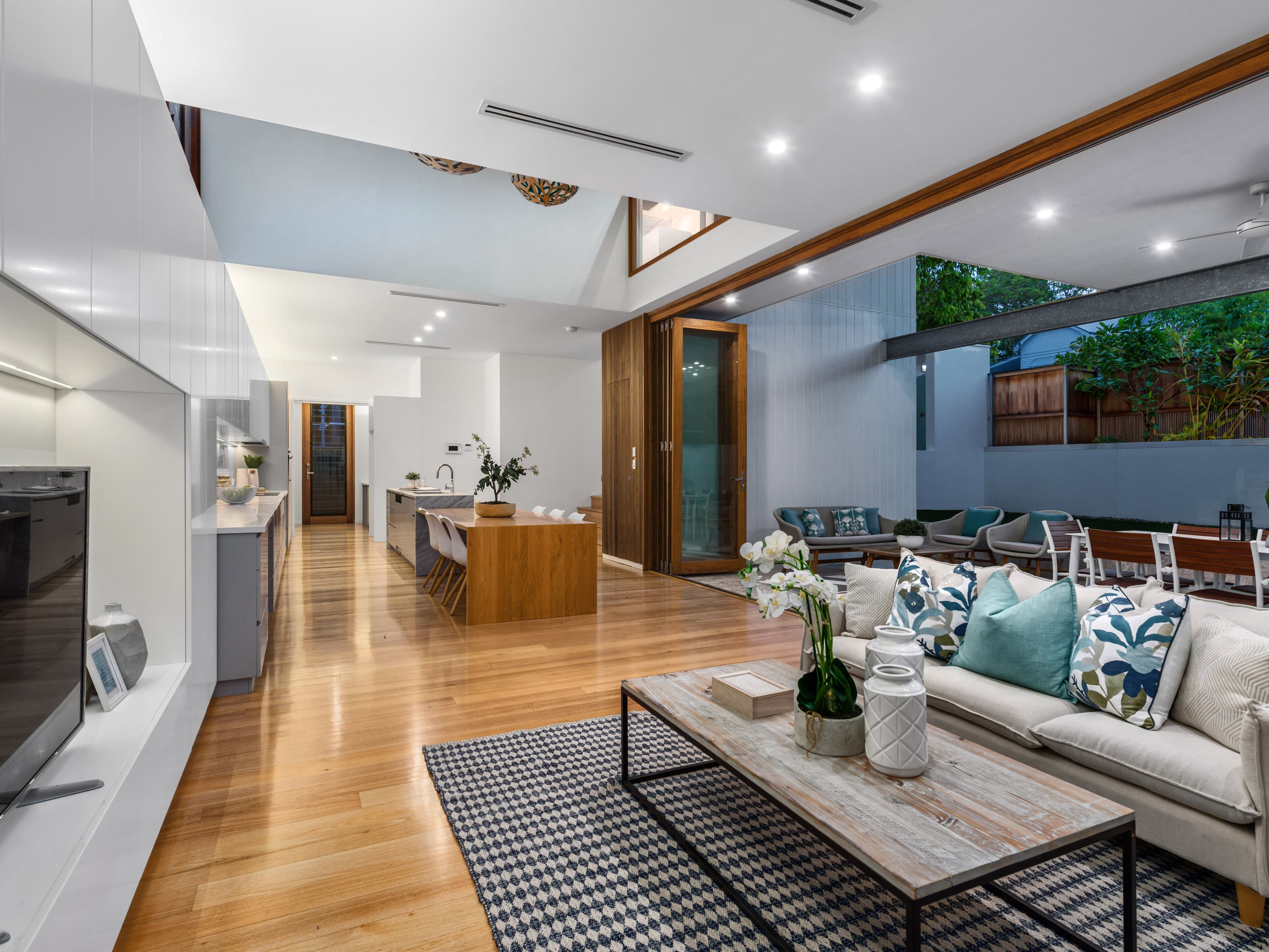 9 Waverley Street, Teneriffe QLD 4005, Teneriffe - Thumbnail 6